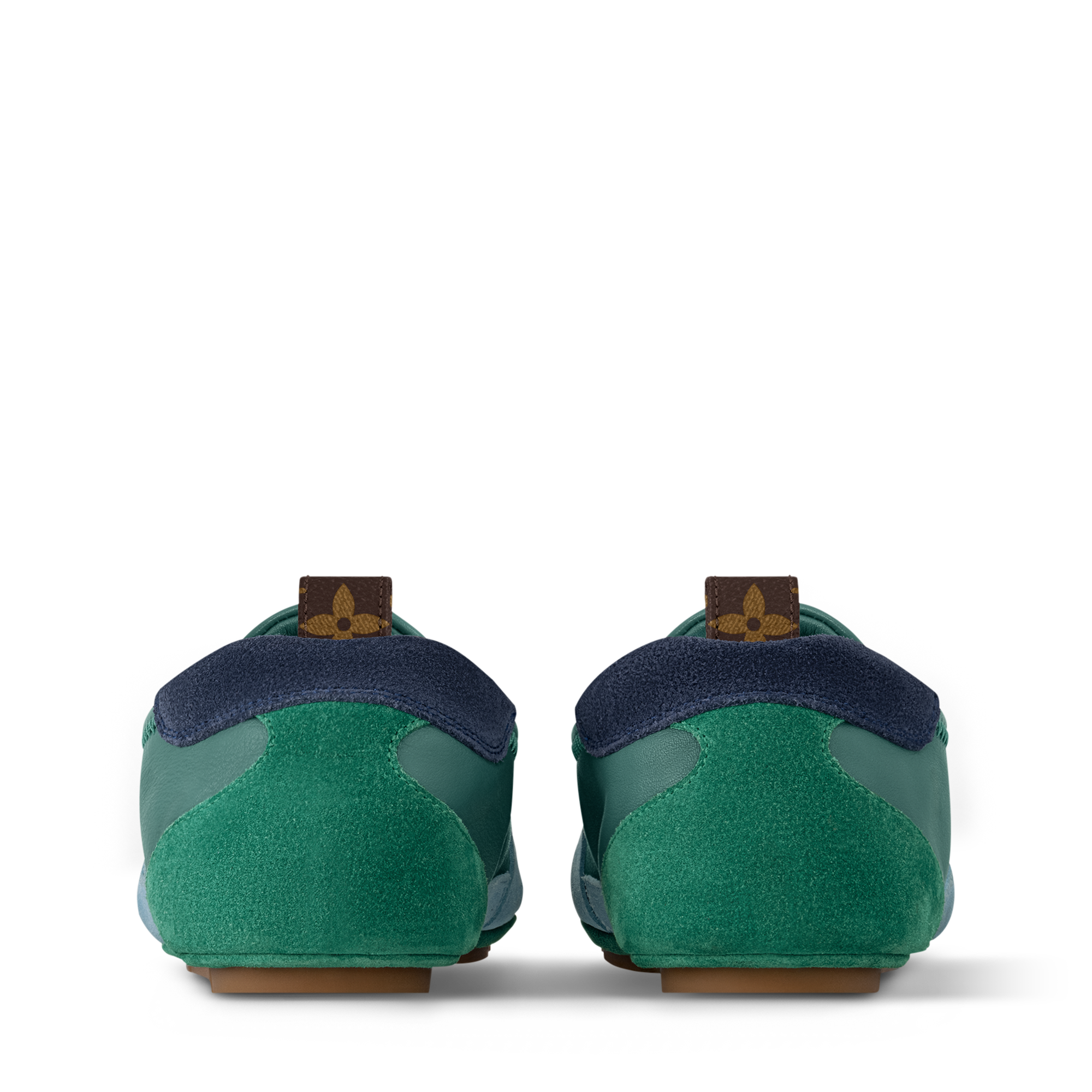 LV Sneakerina  Damen Schuhe Sneakers | LOUIS VUITTON (Zoom)