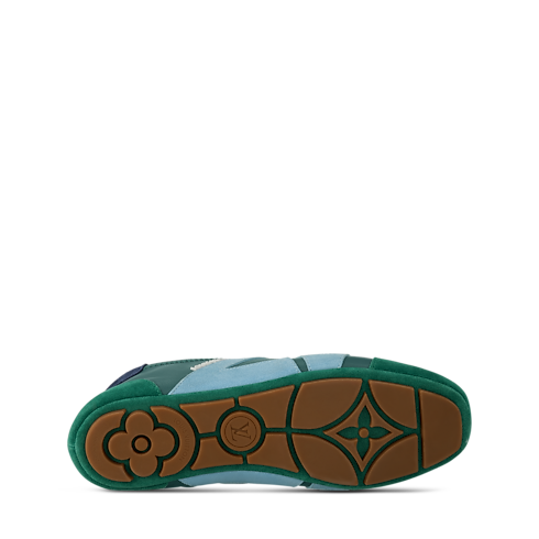 LV Sneakerina Damen Schuhe Sneakers | LOUIS VUITTON (Zoom)