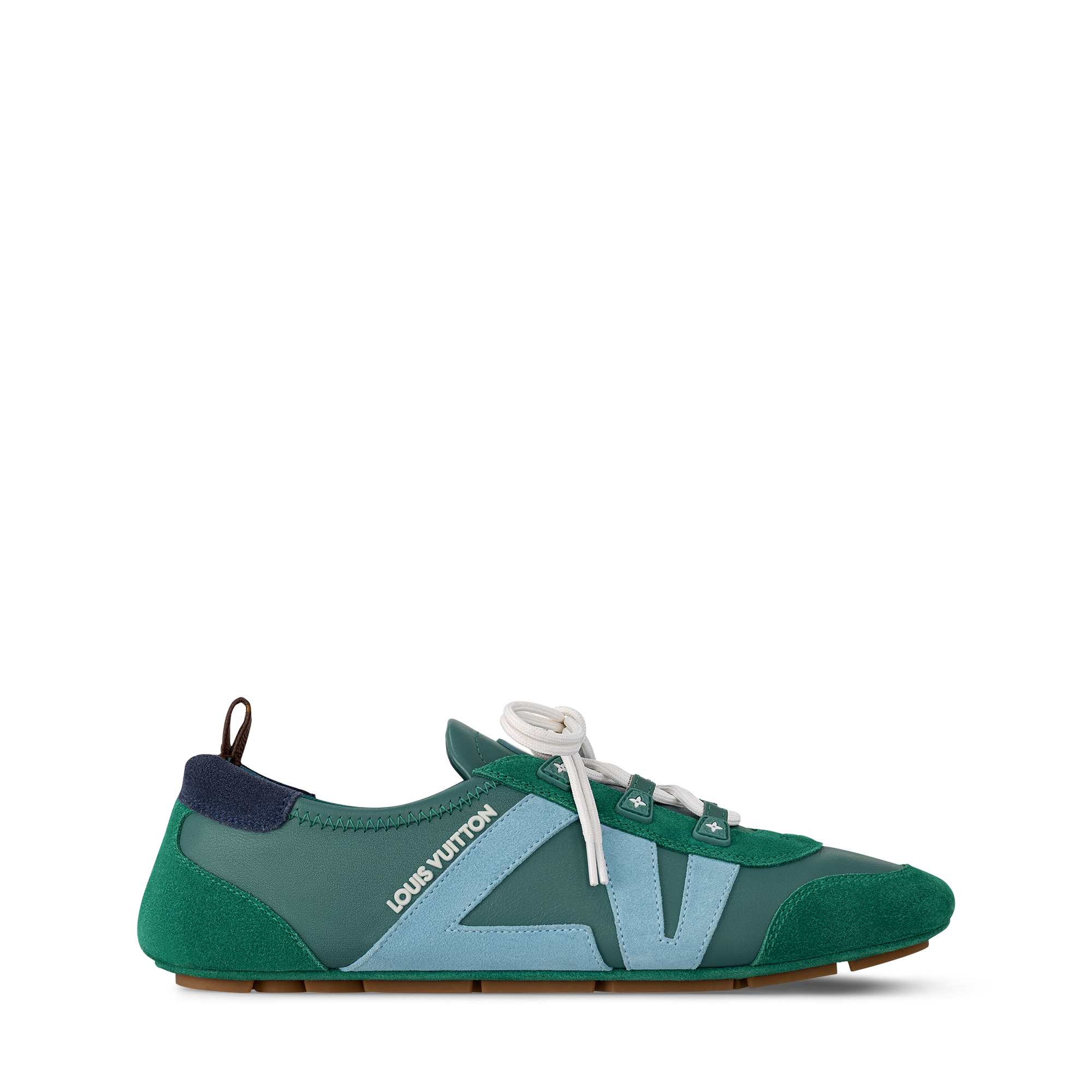 LV Sneakerina  Damen Schuhe Sneakers | LOUIS VUITTON (Zoom)