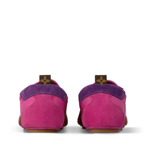 LV Sneakerina Damen Schuhe Sneakers | LOUIS VUITTON (Zoom)