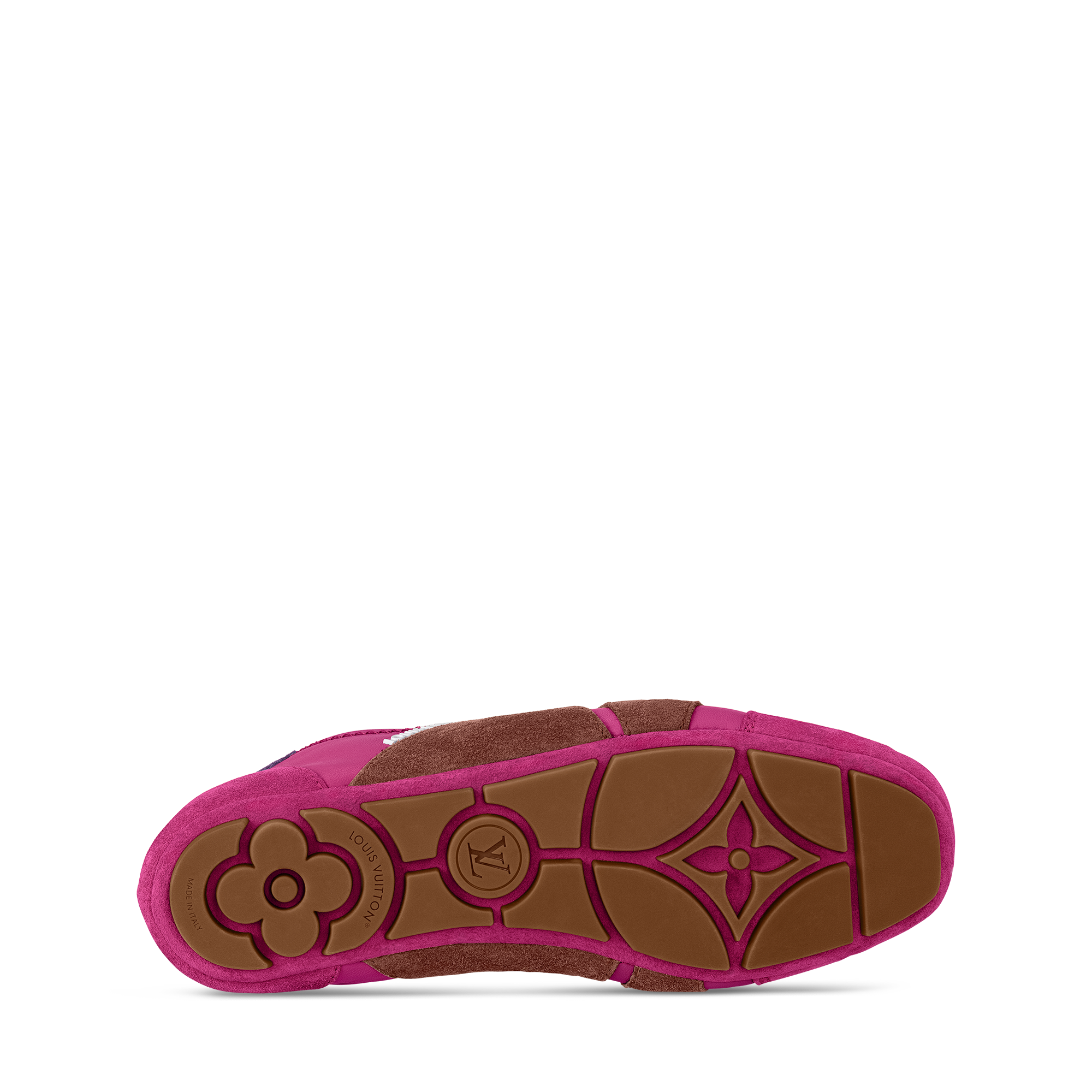 LV Sneakerina  Damen Schuhe Sneakers | LOUIS VUITTON (Zoom)