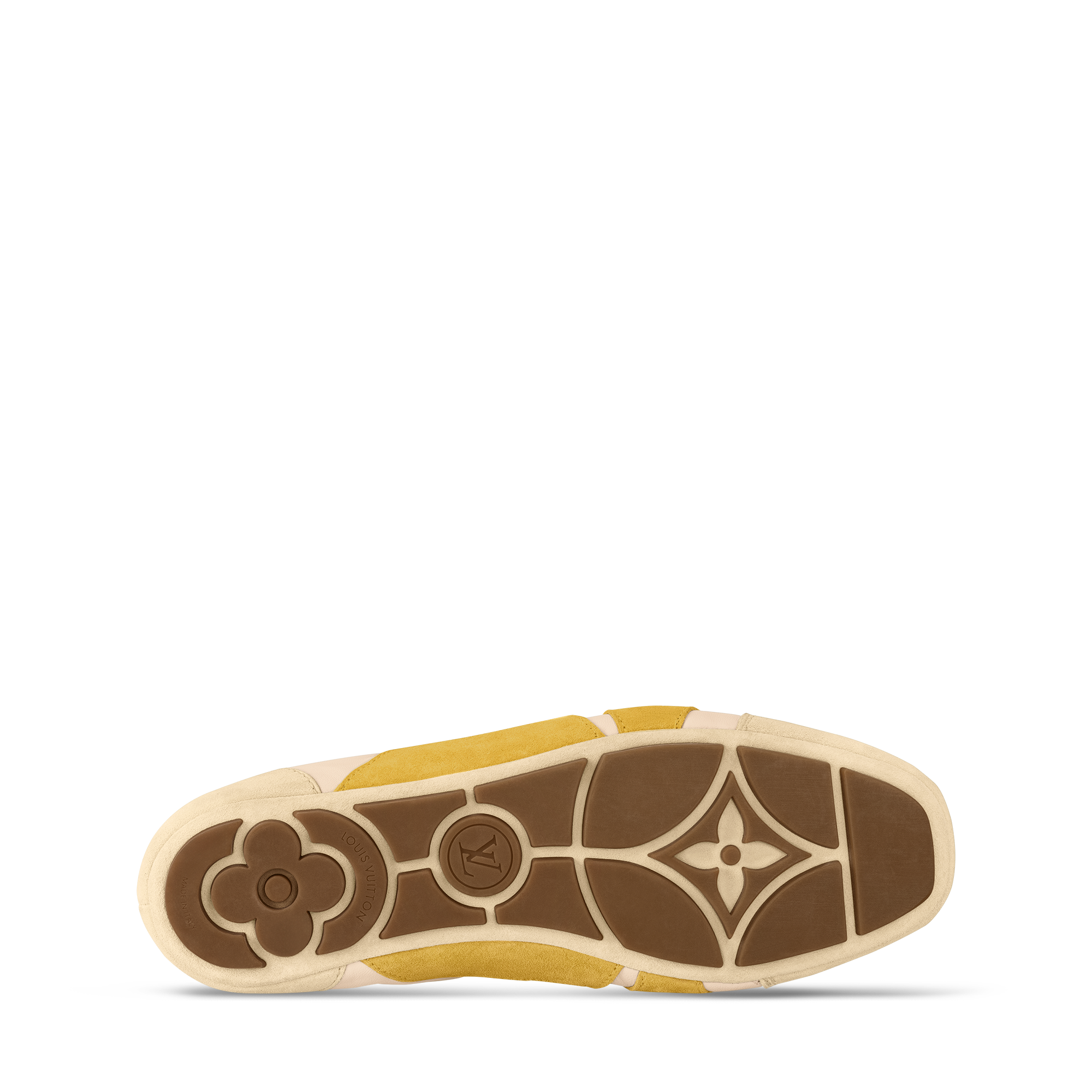 LV Sneakerina  Damen Schuhe Sneakers | LOUIS VUITTON (Zoom)