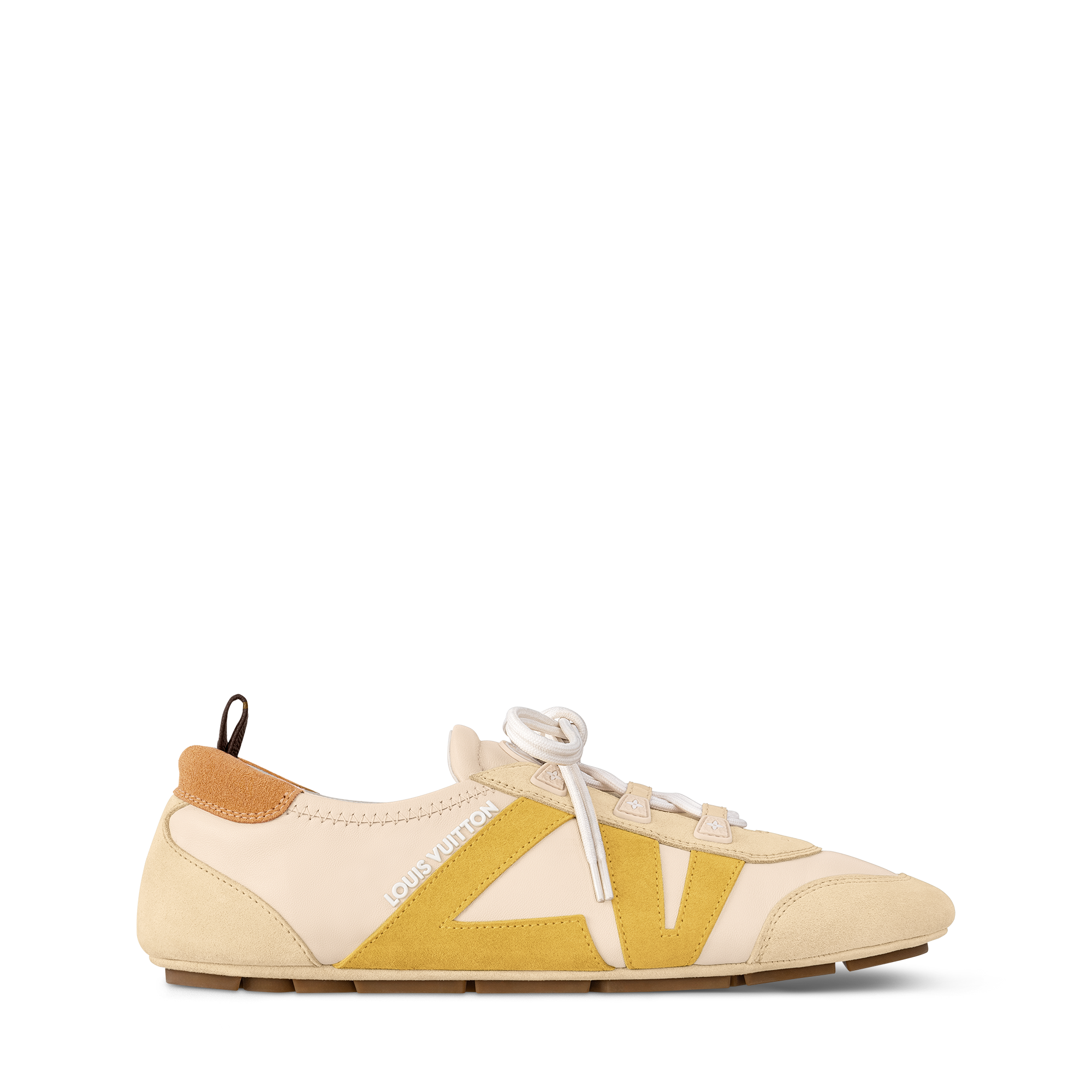 LV Sneakerina  Damen Schuhe Sneakers | LOUIS VUITTON (Zoom)