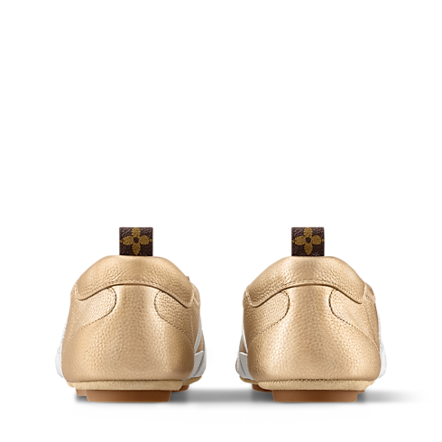 LV Sneakerina Damen Schuhe Sneakers | LOUIS VUITTON (Zoom)