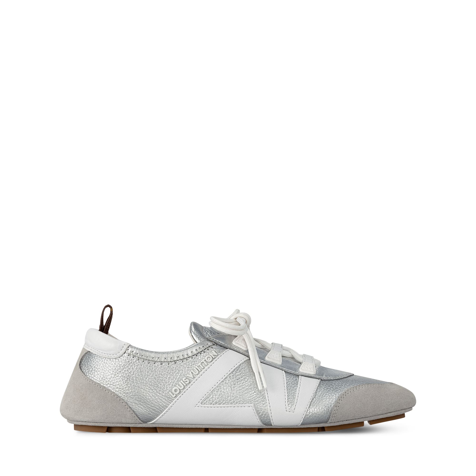 LV Sneakerina  Damen Schuhe Sneakers | LOUIS VUITTON (Zoom)