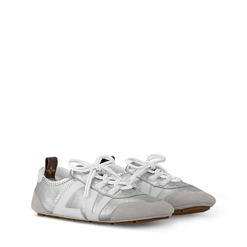 LV Sneakerina Damen Schuhe Sneakers | LOUIS VUITTON (Zoom)