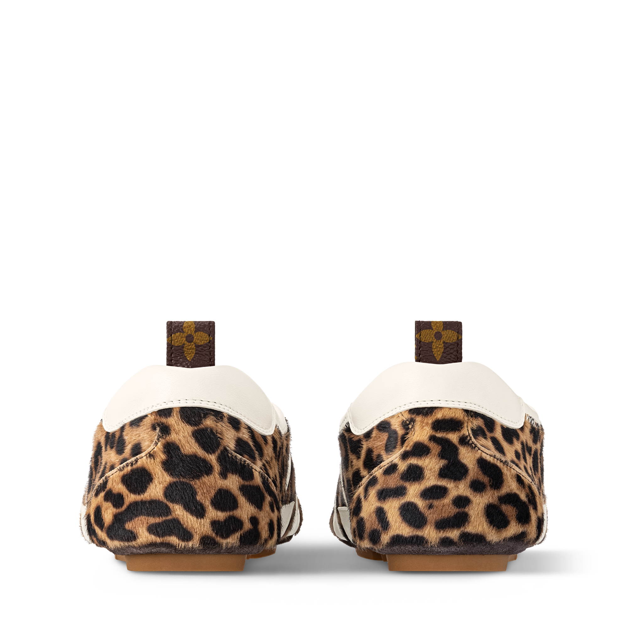 LV Sneakerina  Damen Schuhe Sneakers | LOUIS VUITTON (Zoom)
