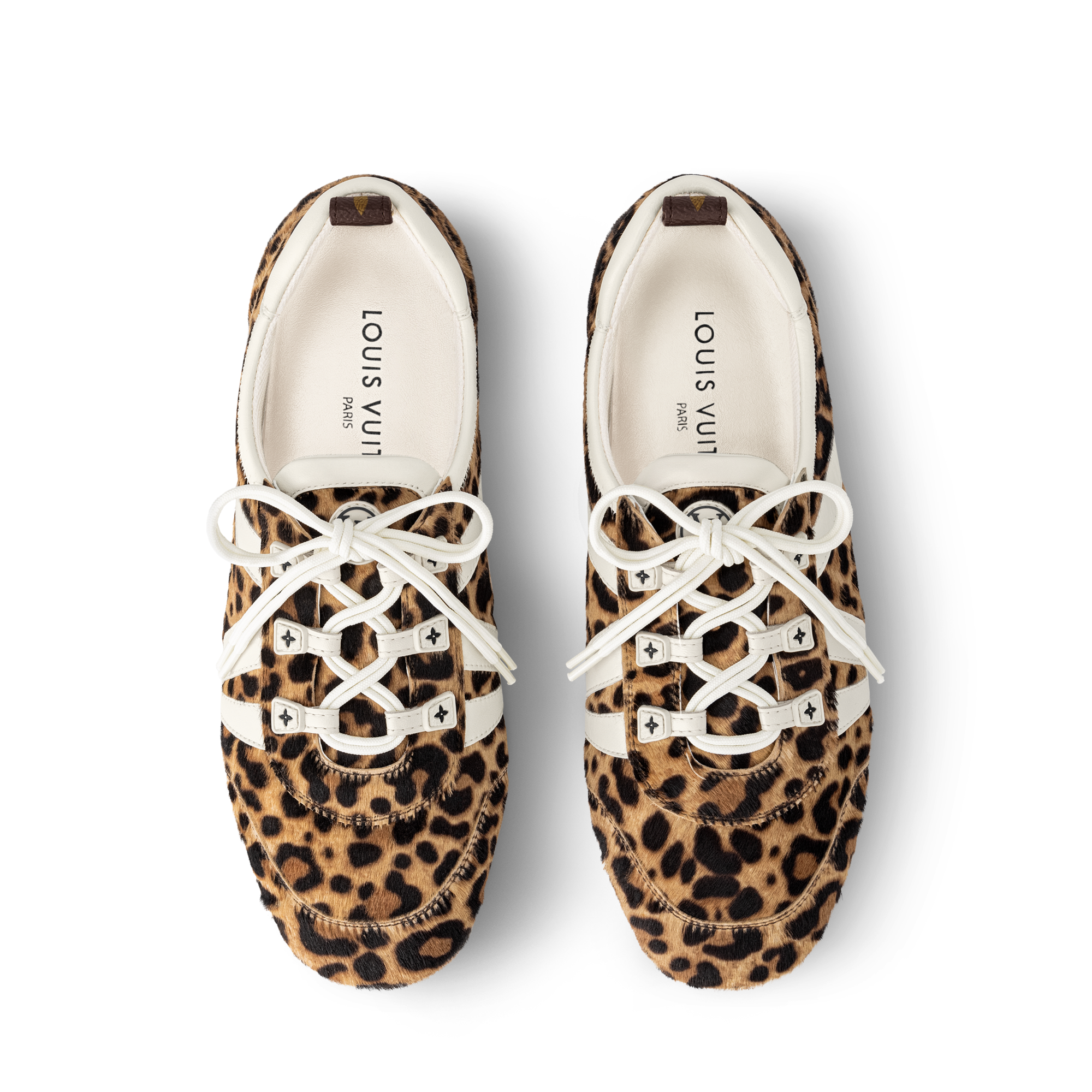 LV Sneakerina  Damen Schuhe Sneakers | LOUIS VUITTON (Zoom)