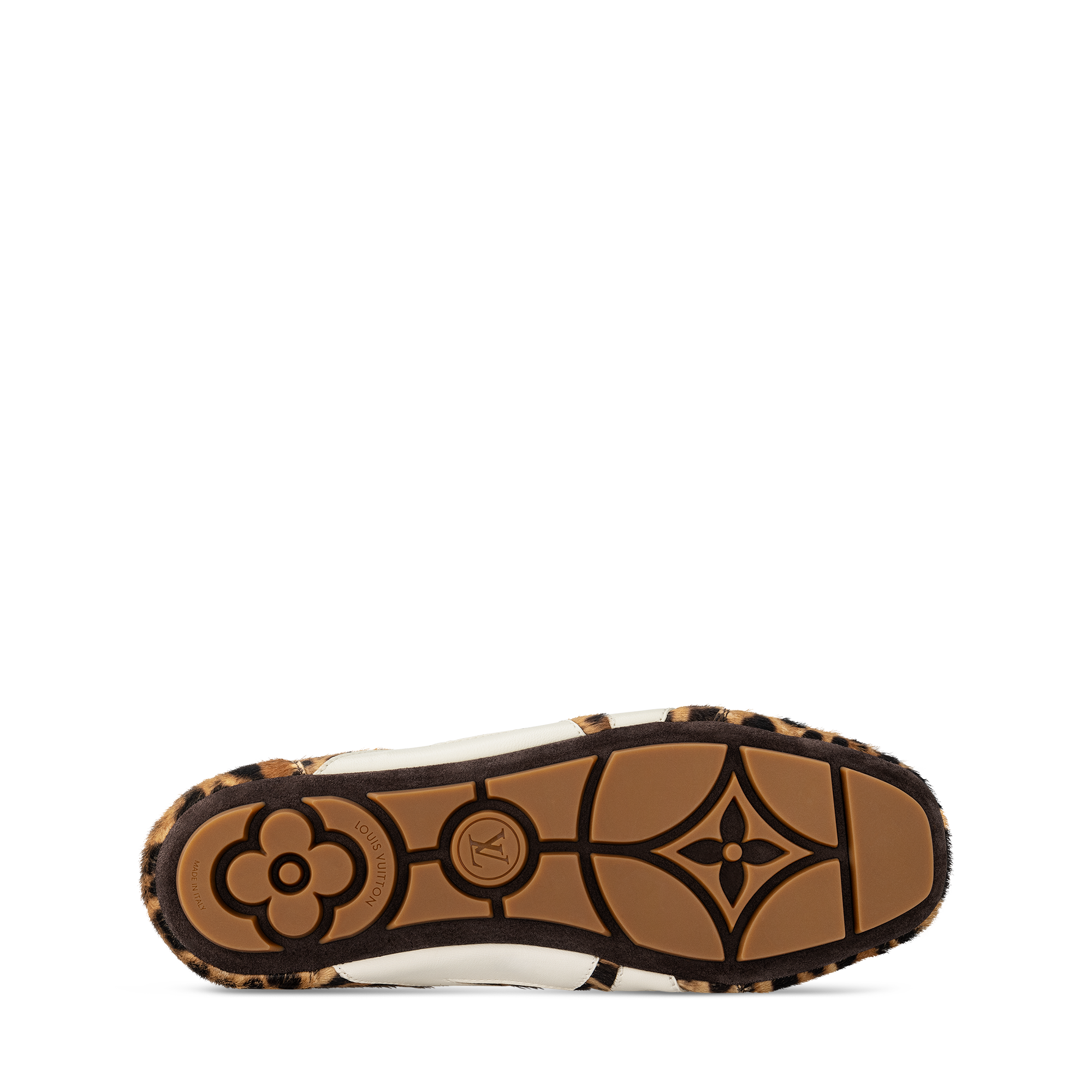LV Sneakerina  Damen Schuhe Sneakers | LOUIS VUITTON (Zoom)