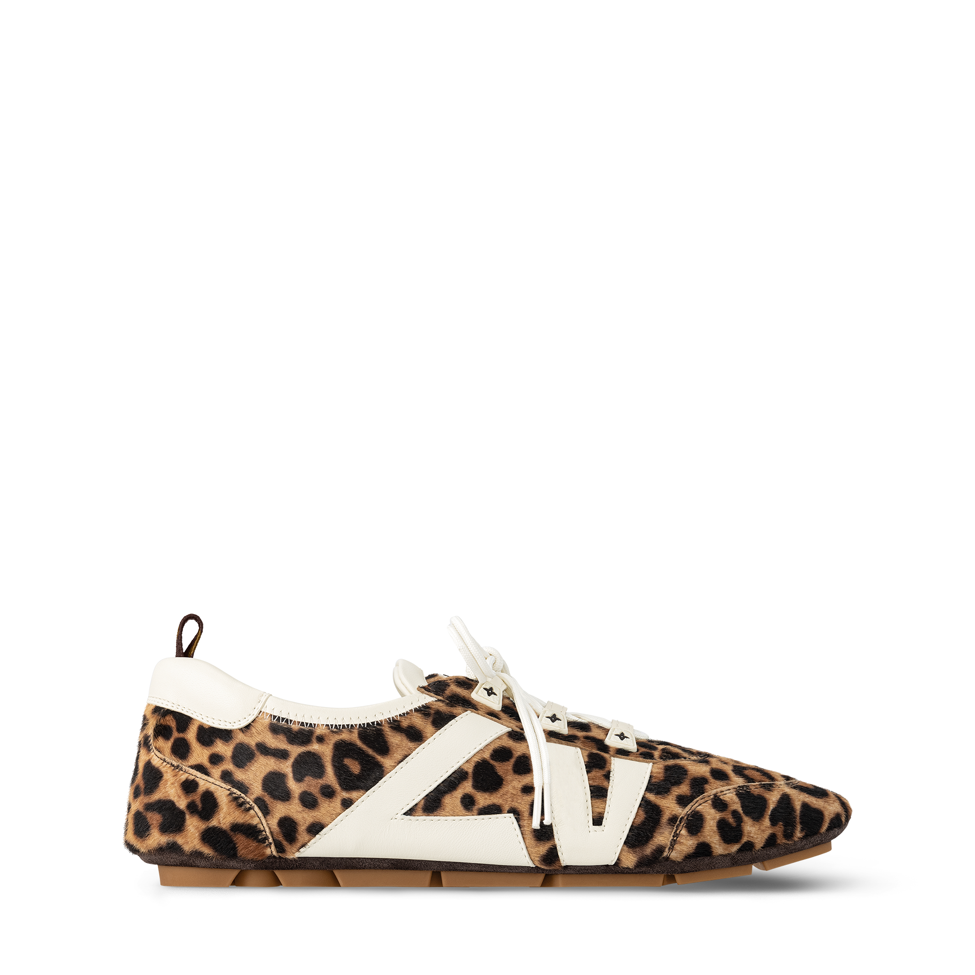 LV Sneakerina  Damen Schuhe Sneakers | LOUIS VUITTON (Zoom)
