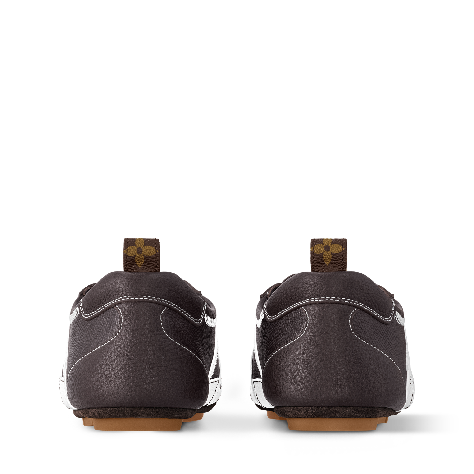 LV Sneakerina  Damen Schuhe Sneakers | LOUIS VUITTON (Zoom)