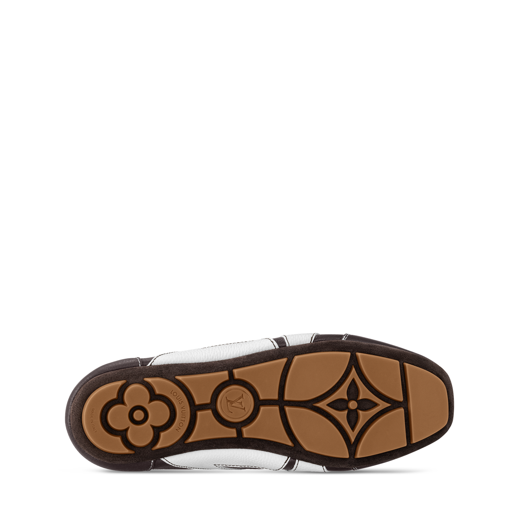 LV Sneakerina  Damen Schuhe Sneakers | LOUIS VUITTON (Zoom)