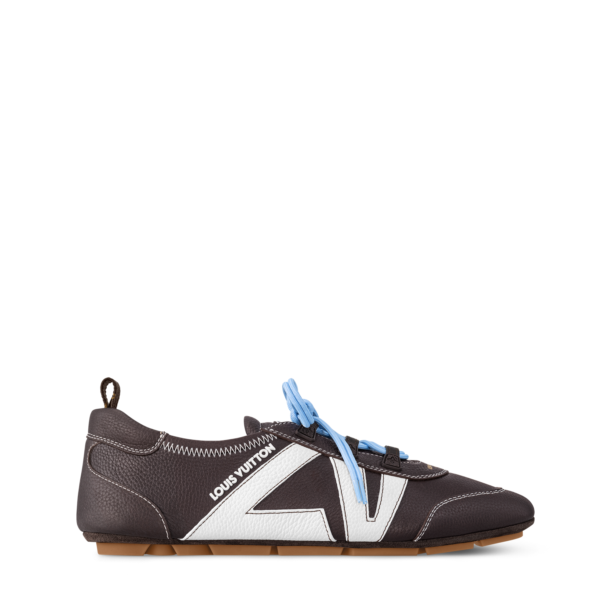 LV Sneakerina  Damen Schuhe Sneakers | LOUIS VUITTON (Zoom)