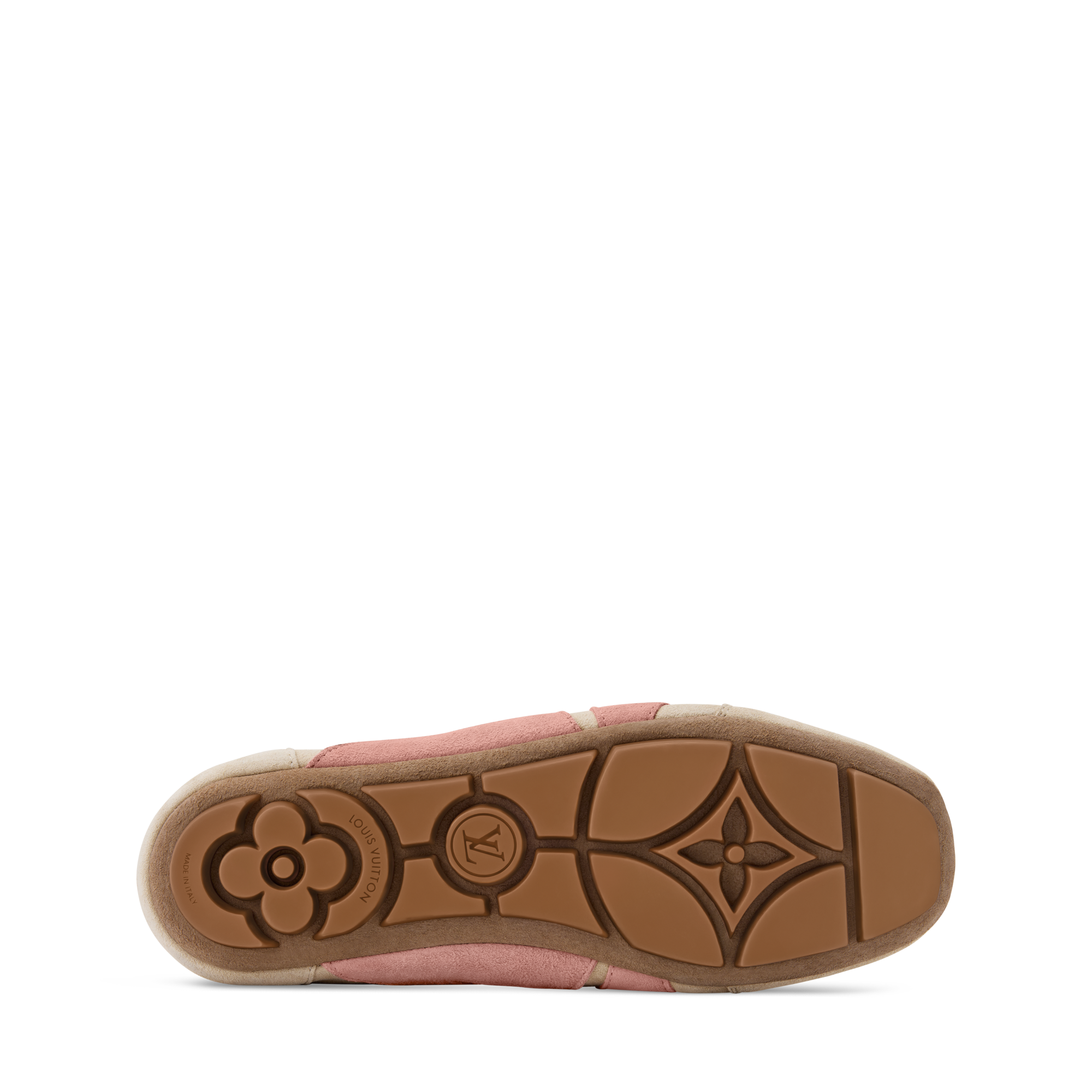 LV Sneakerina  Damen Schuhe Sneakers | LOUIS VUITTON (Zoom)