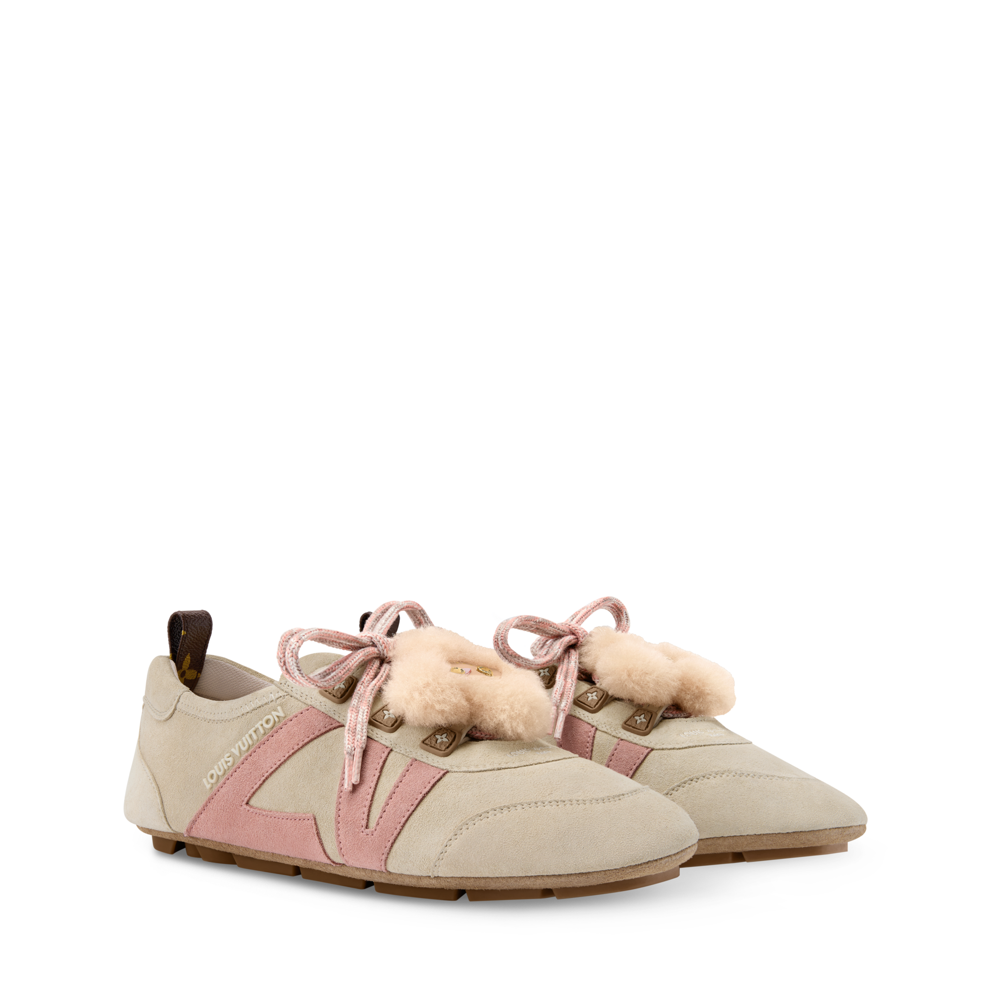 LV Sneakerina  Damen Schuhe Sneakers | LOUIS VUITTON (Zoom)