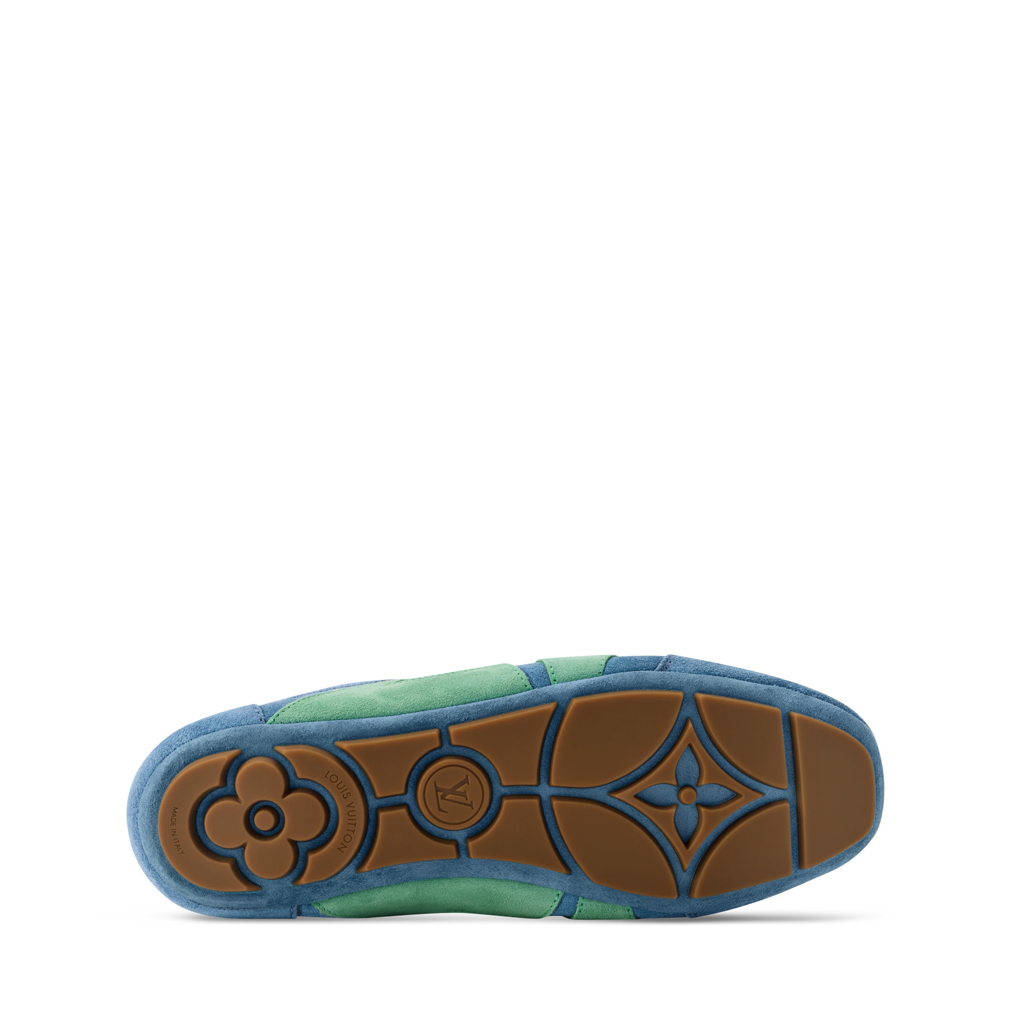 LV Sneakerina  Damen Schuhe Sneakers | LOUIS VUITTON (Zoom)