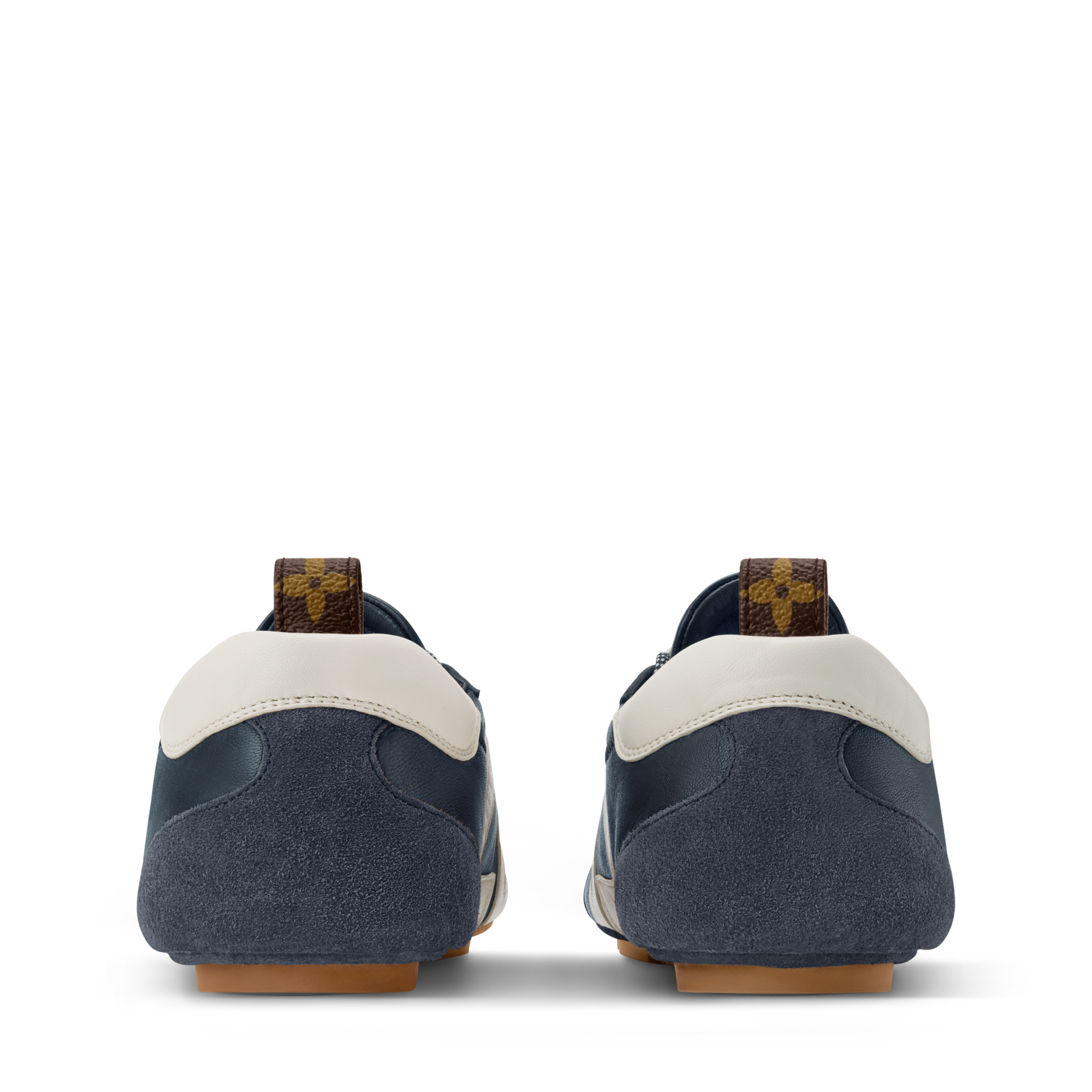 LV Sneakerina  Damen Schuhe Sneakers | LOUIS VUITTON (Zoom)