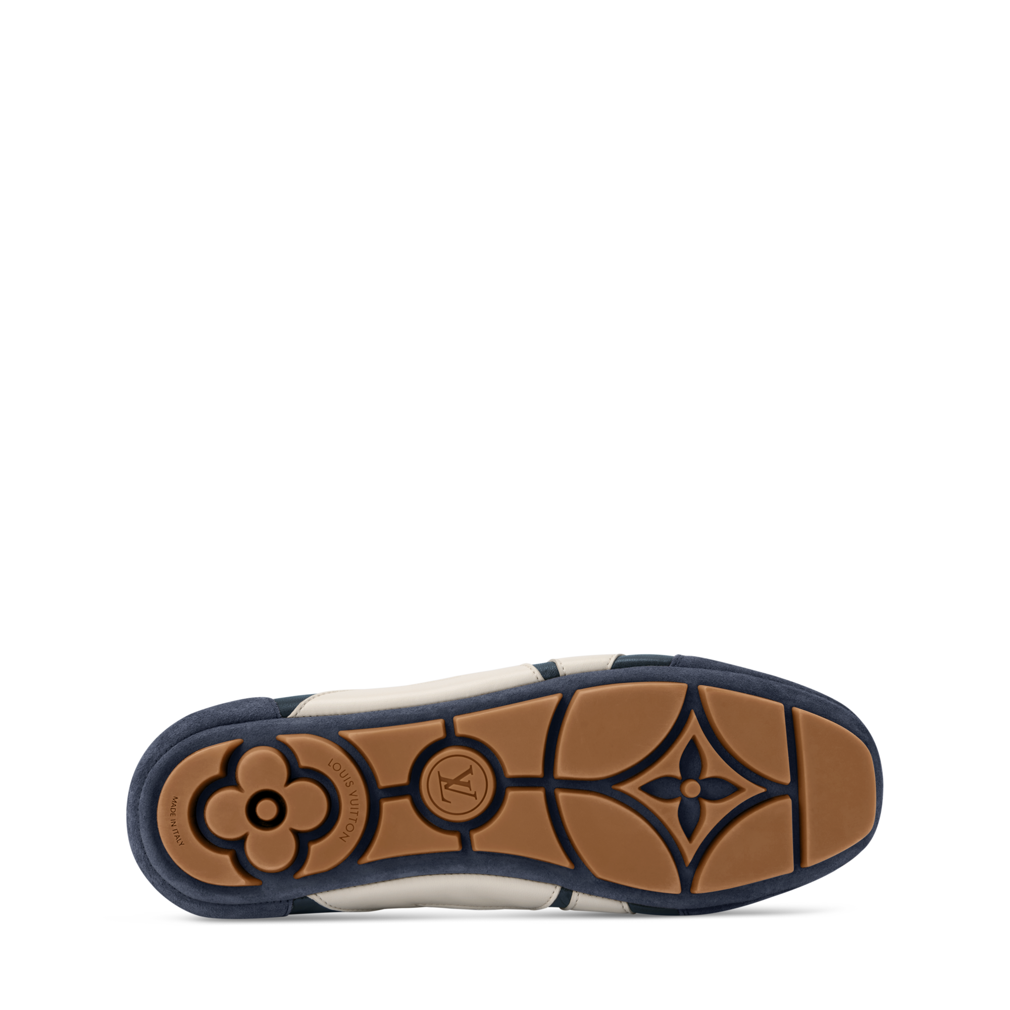 LV Sneakerina  Damen Schuhe Sneakers | LOUIS VUITTON (Zoom)