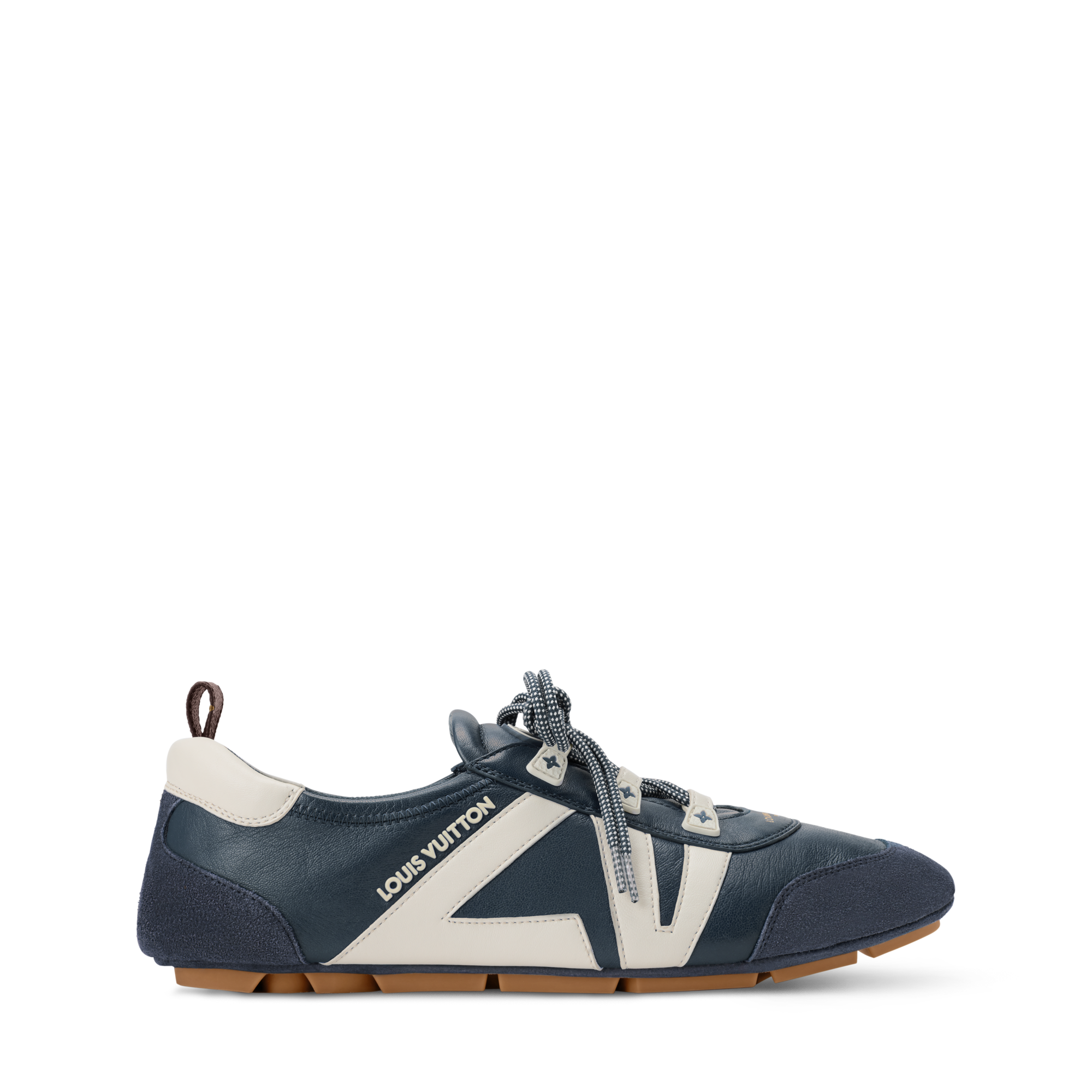 LV Sneakerina  Damen Schuhe Sneakers | LOUIS VUITTON (Zoom)