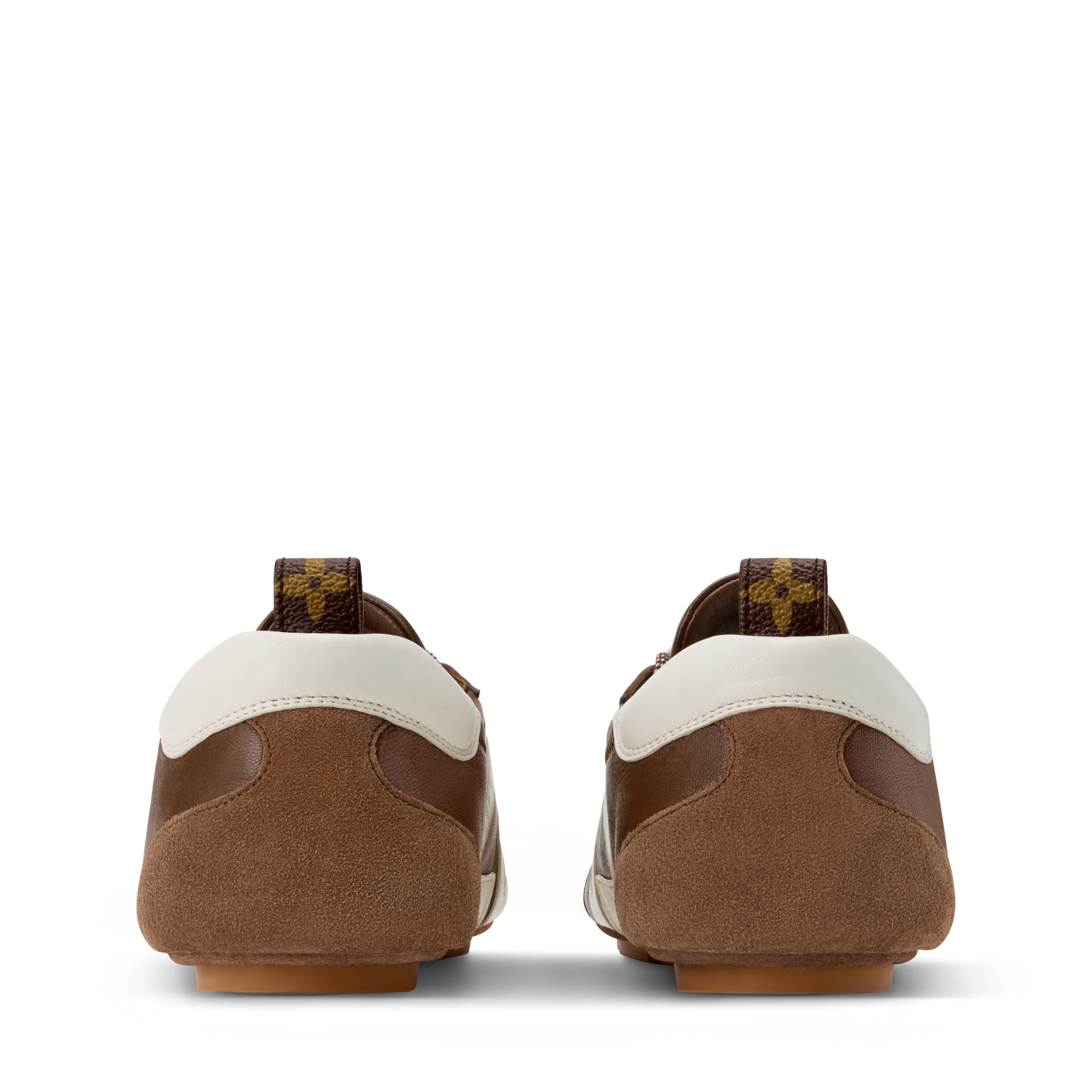 LV Sneakerina  Damen Schuhe Sneakers | LOUIS VUITTON (Zoom)