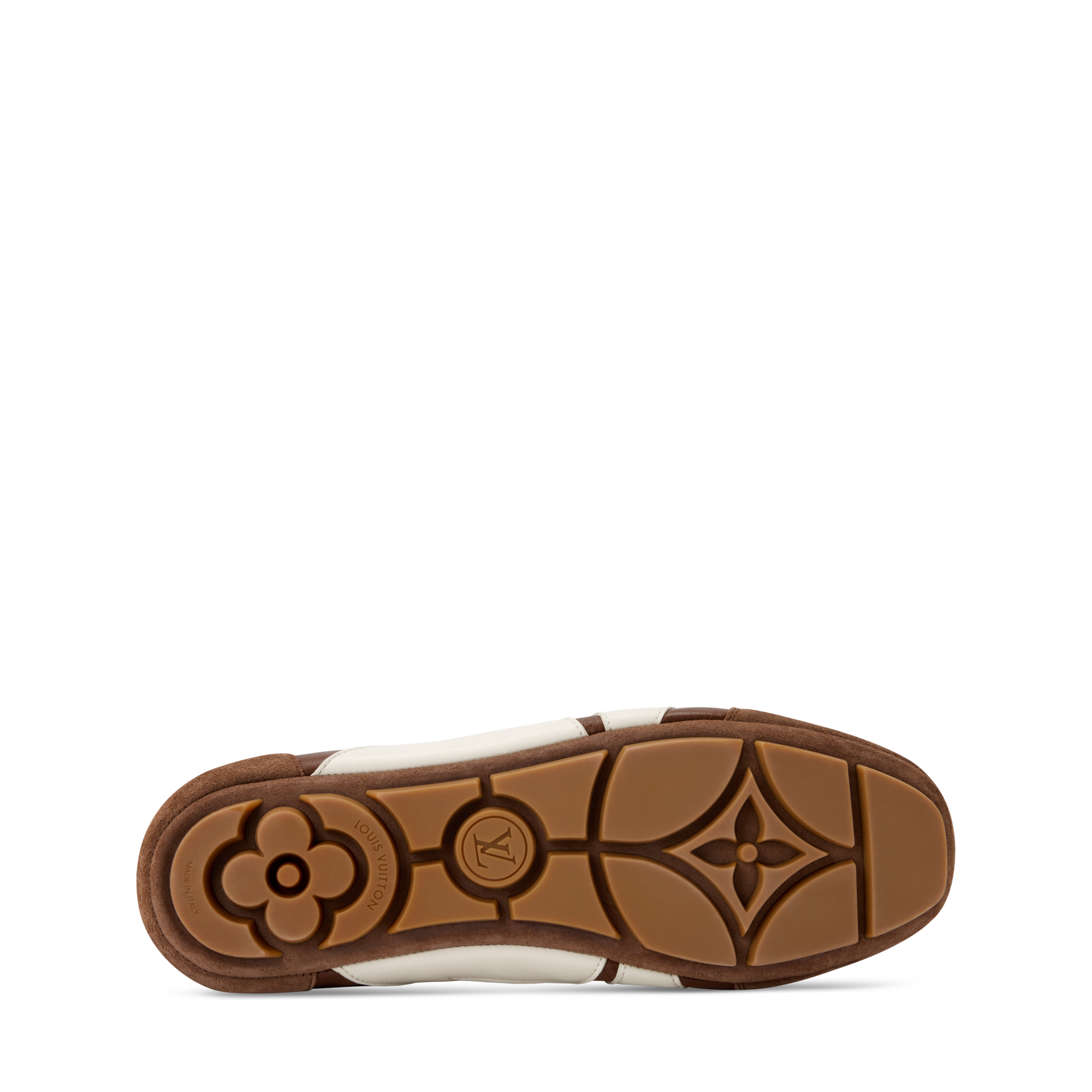 LV Sneakerina  Damen Schuhe Sneakers | LOUIS VUITTON (Zoom)