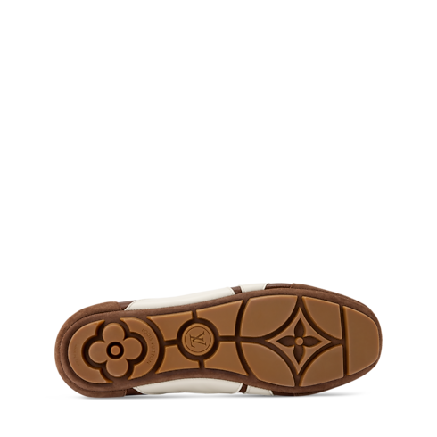 LV Sneakerina Damen Schuhe Sneakers | LOUIS VUITTON (Zoom)