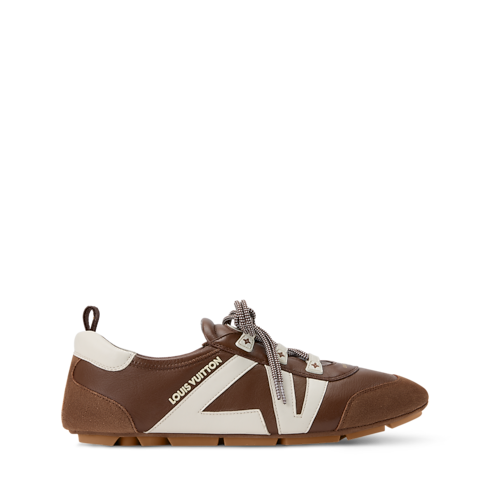 LV Sneakerina Damen Schuhe Sneakers | LOUIS VUITTON (Zoom)