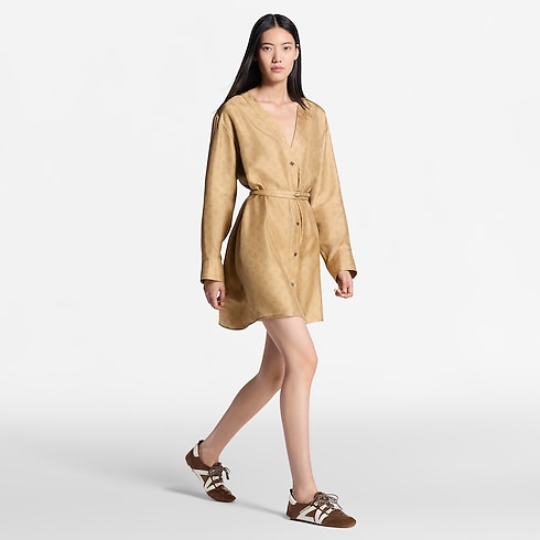 LV Sneakerina Damen Schuhe Sneakers | LOUIS VUITTON (Zoom)