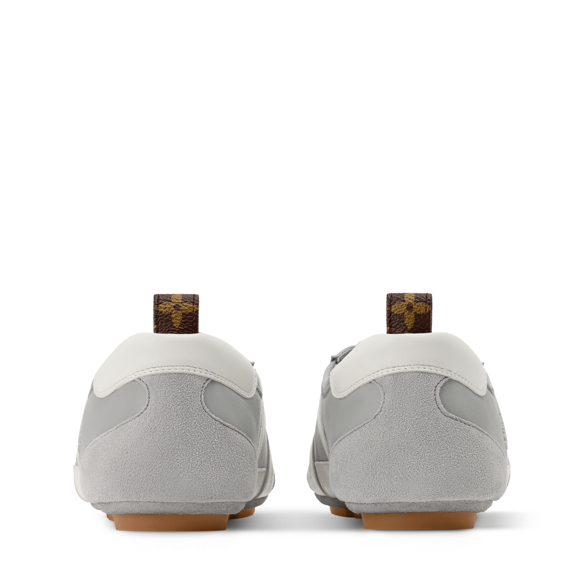 LV Sneakerina  Damen Schuhe Sneakers | LOUIS VUITTON (Zoom)