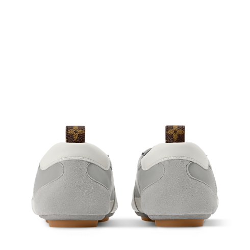 LV Sneakerina Damen Schuhe Sneakers | LOUIS VUITTON (Zoom)