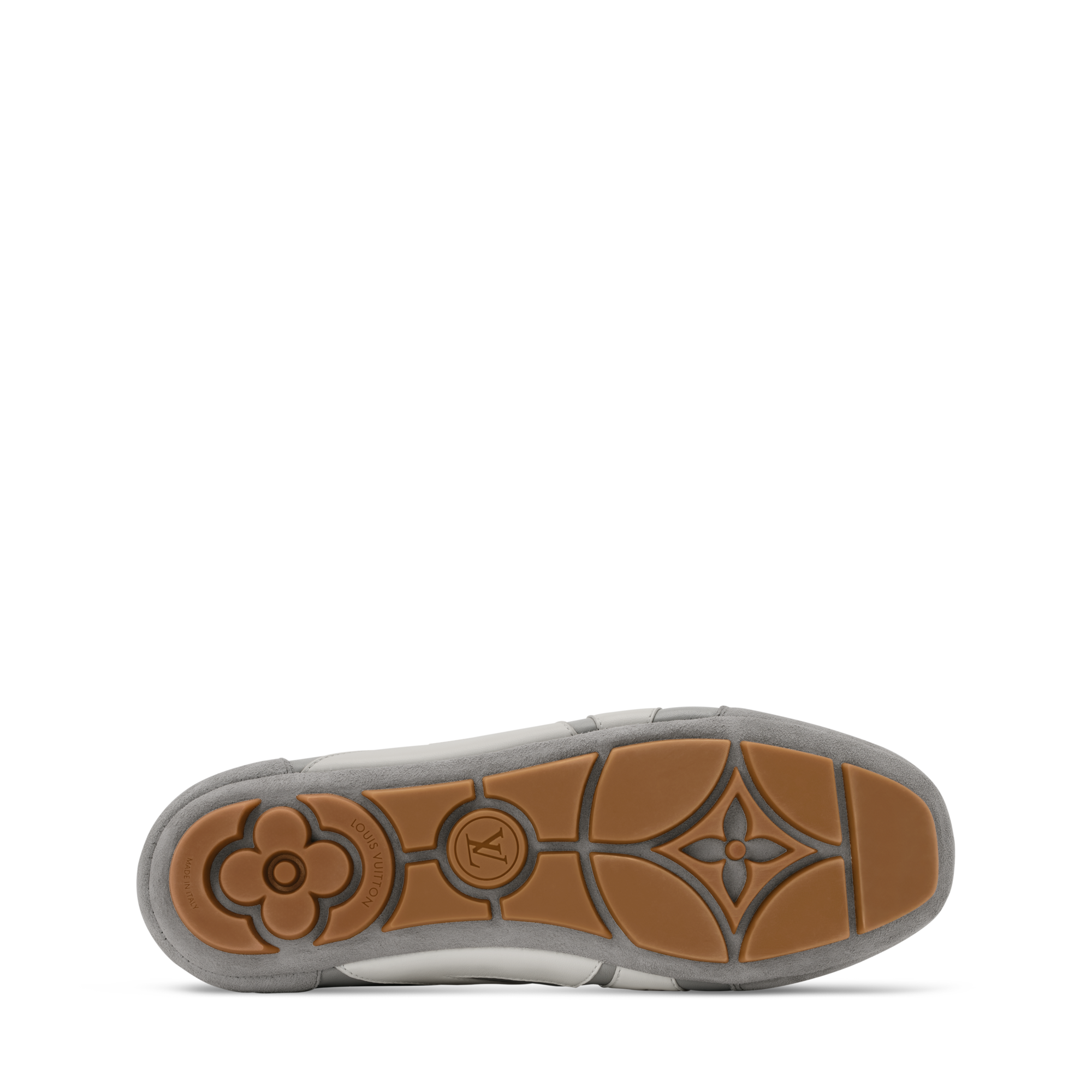 LV Sneakerina  Damen Schuhe Sneakers | LOUIS VUITTON (Zoom)