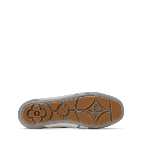 LV Sneakerina Damen Schuhe Sneakers | LOUIS VUITTON (Zoom)