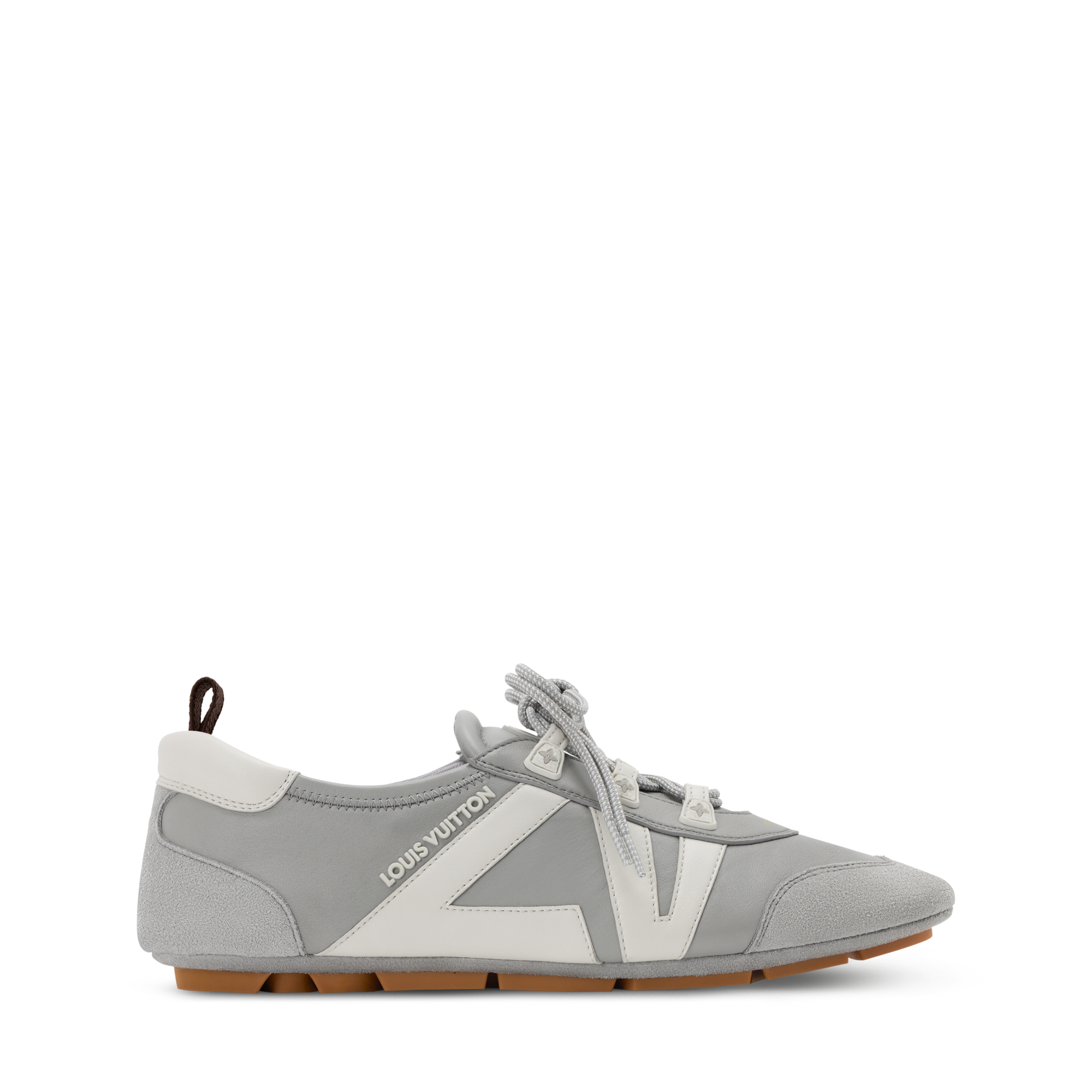 LV Sneakerina  Damen Schuhe Sneakers | LOUIS VUITTON (Zoom)