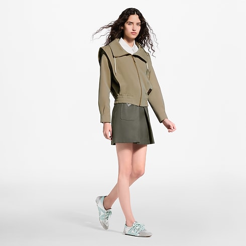 LV Sneakerina Damen Schuhe Sneakers | LOUIS VUITTON (Zoom)