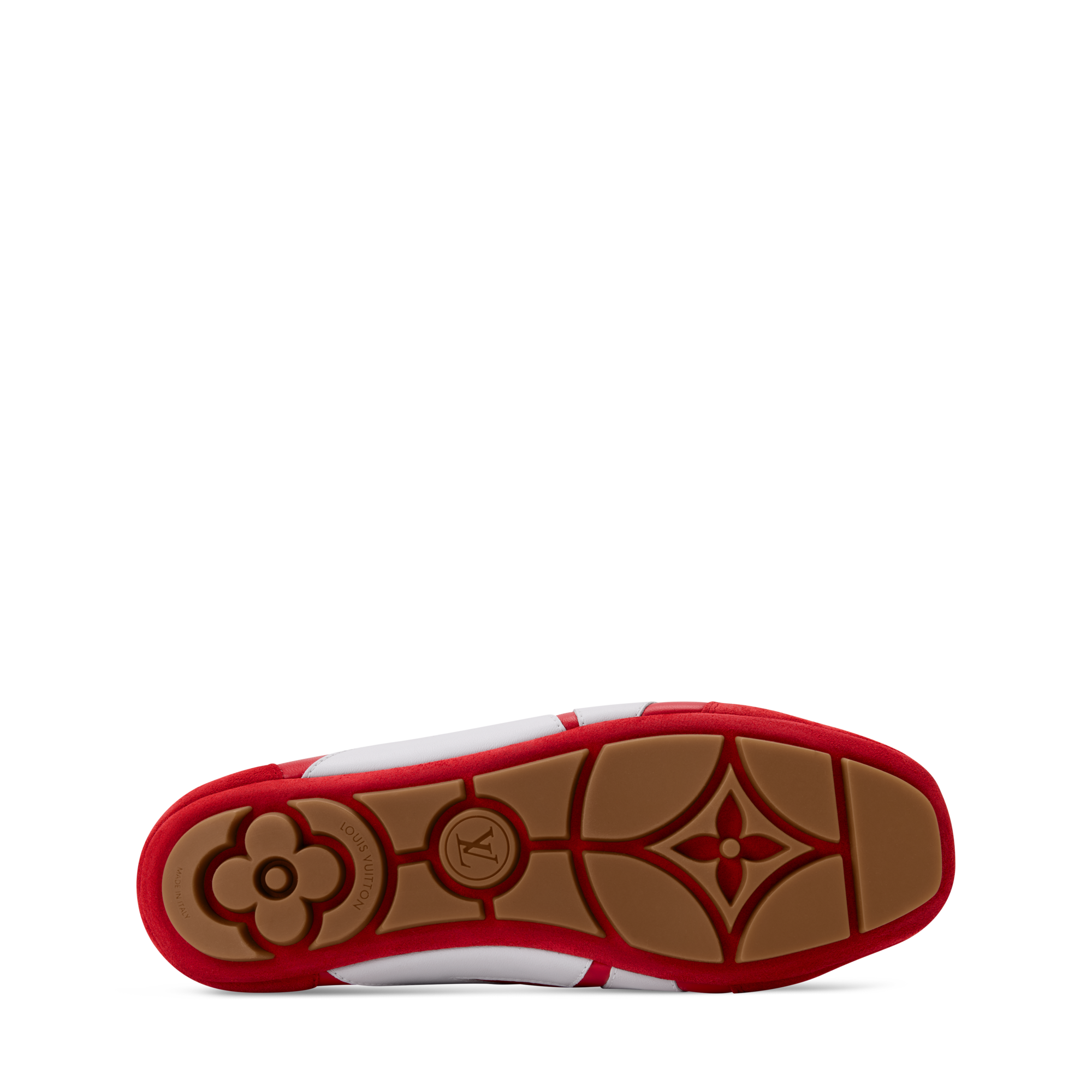 LV Sneakerina  Damen Schuhe Sneakers | LOUIS VUITTON (Zoom)