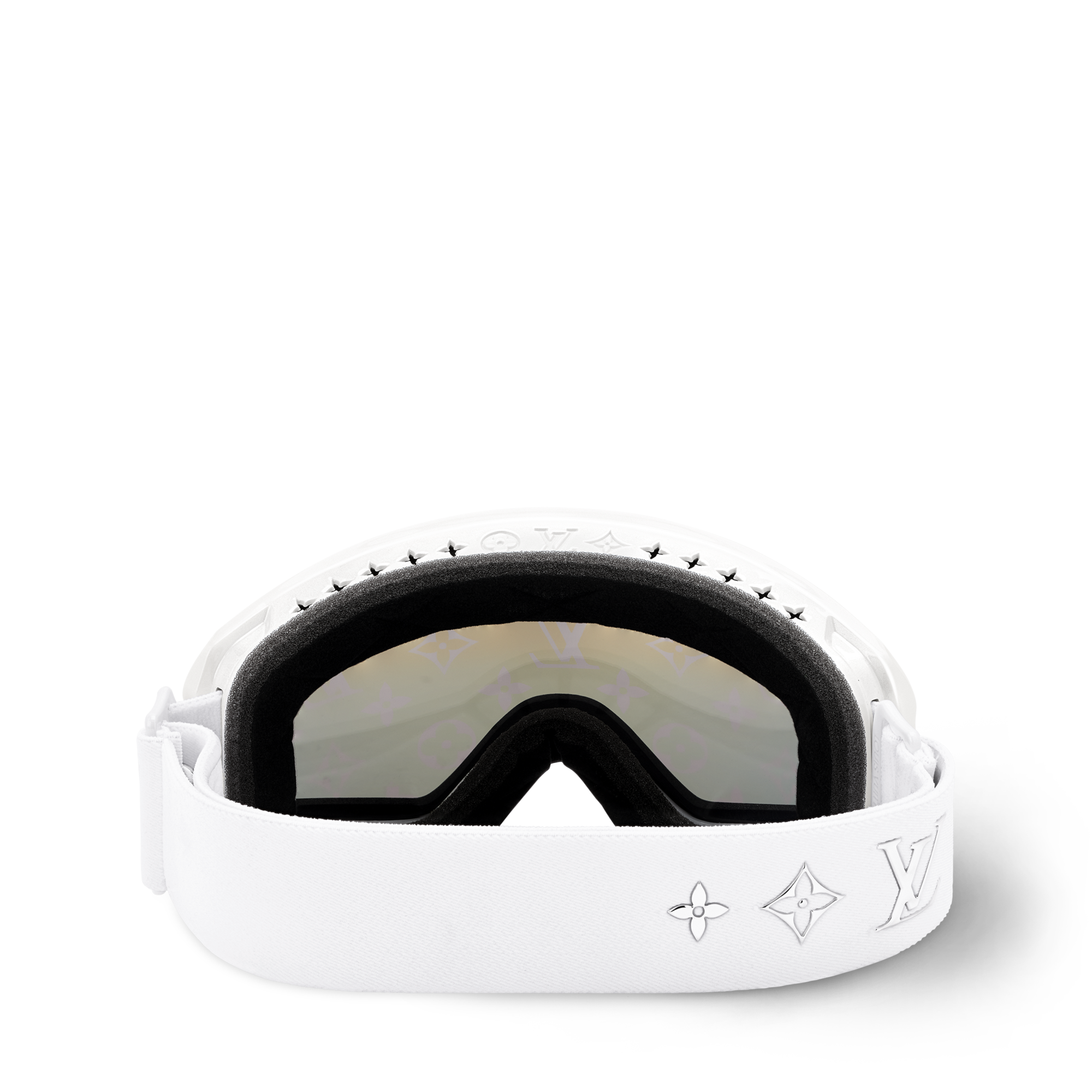 LV Snow Gradient Skimaske S00 Damen Accessoires Sonnenbrillen | LOUIS VUITTON (Zoom)