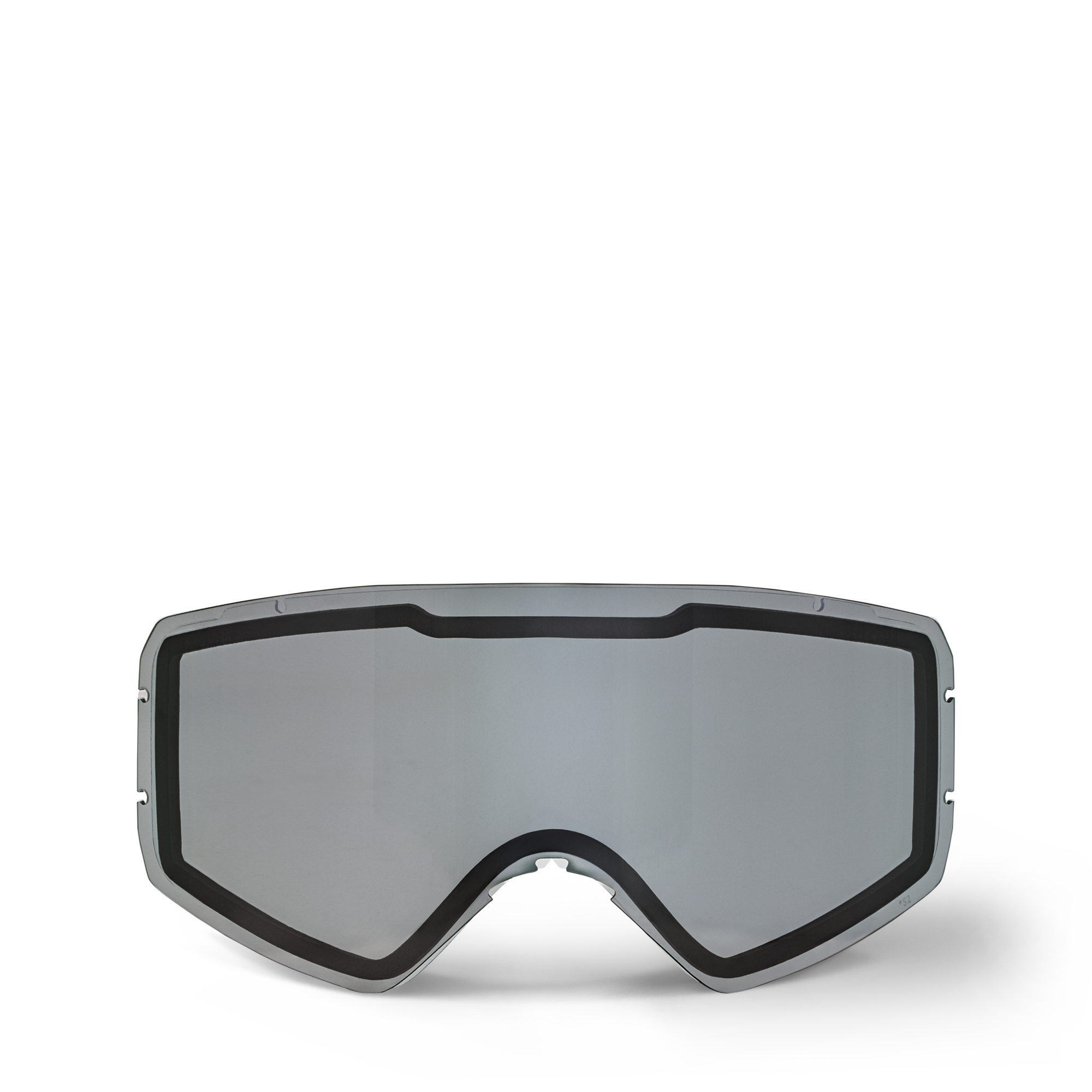 LV Snow Gradient Skimaske S00 Damen Accessoires Sonnenbrillen | LOUIS VUITTON (Zoom)
