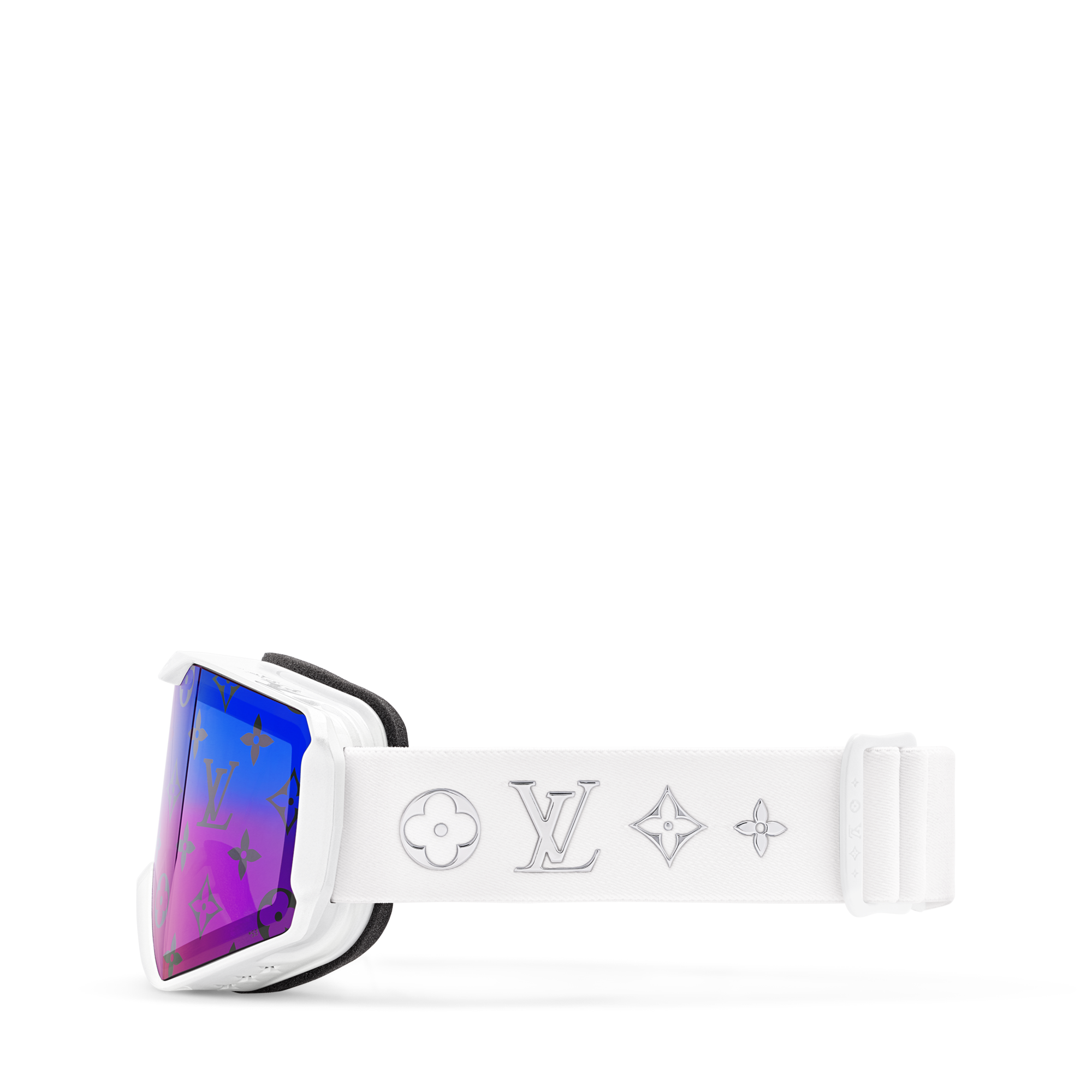 LV Snow Gradient Skimaske S00 Damen Accessoires Sonnenbrillen | LOUIS VUITTON (Zoom)
