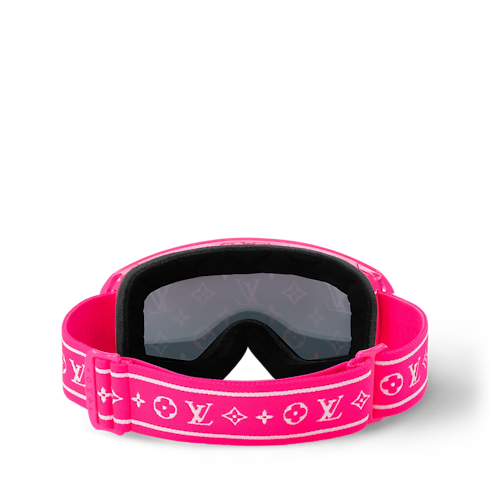 LV Snow Skibrille S00 Trunks, Reisen und Wohnen Sport und Freizeit } | LOUIS VUITTON (Zoom)