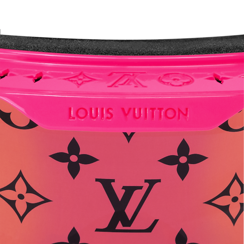 LV Snow Skibrille S00 Trunks, Reisen und Wohnen Sport und Freizeit } | LOUIS VUITTON (Zoom)