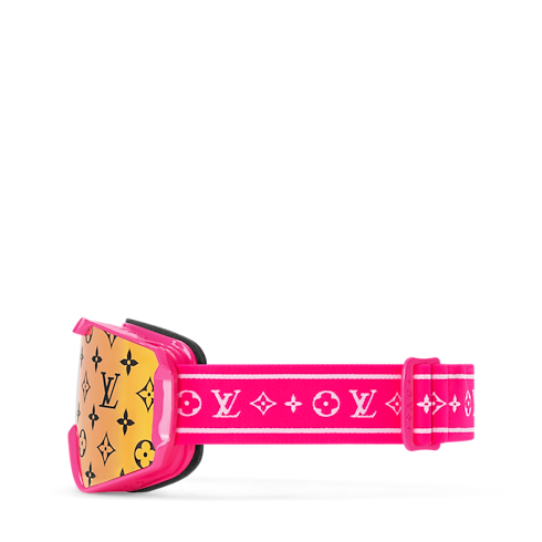 LV Snow Skibrille S00 Trunks, Reisen und Wohnen Sport und Freizeit } | LOUIS VUITTON (Zoom)