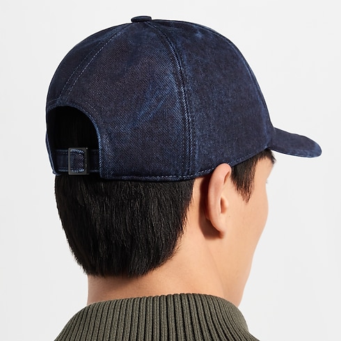 LV Soft Mütze S00 Herren Accessoires Hüte, Mützen und Handschuhe | LOUIS VUITTON (Zoom)