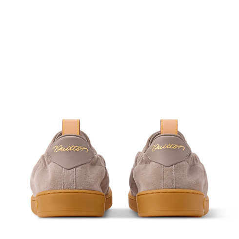 LV Soft Sneaker Herren Schuhe Sneakers | LOUIS VUITTON (Zoom)