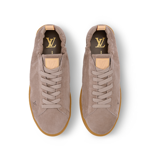 LV Soft Sneaker Herren Schuhe Sneakers | LOUIS VUITTON (Zoom)