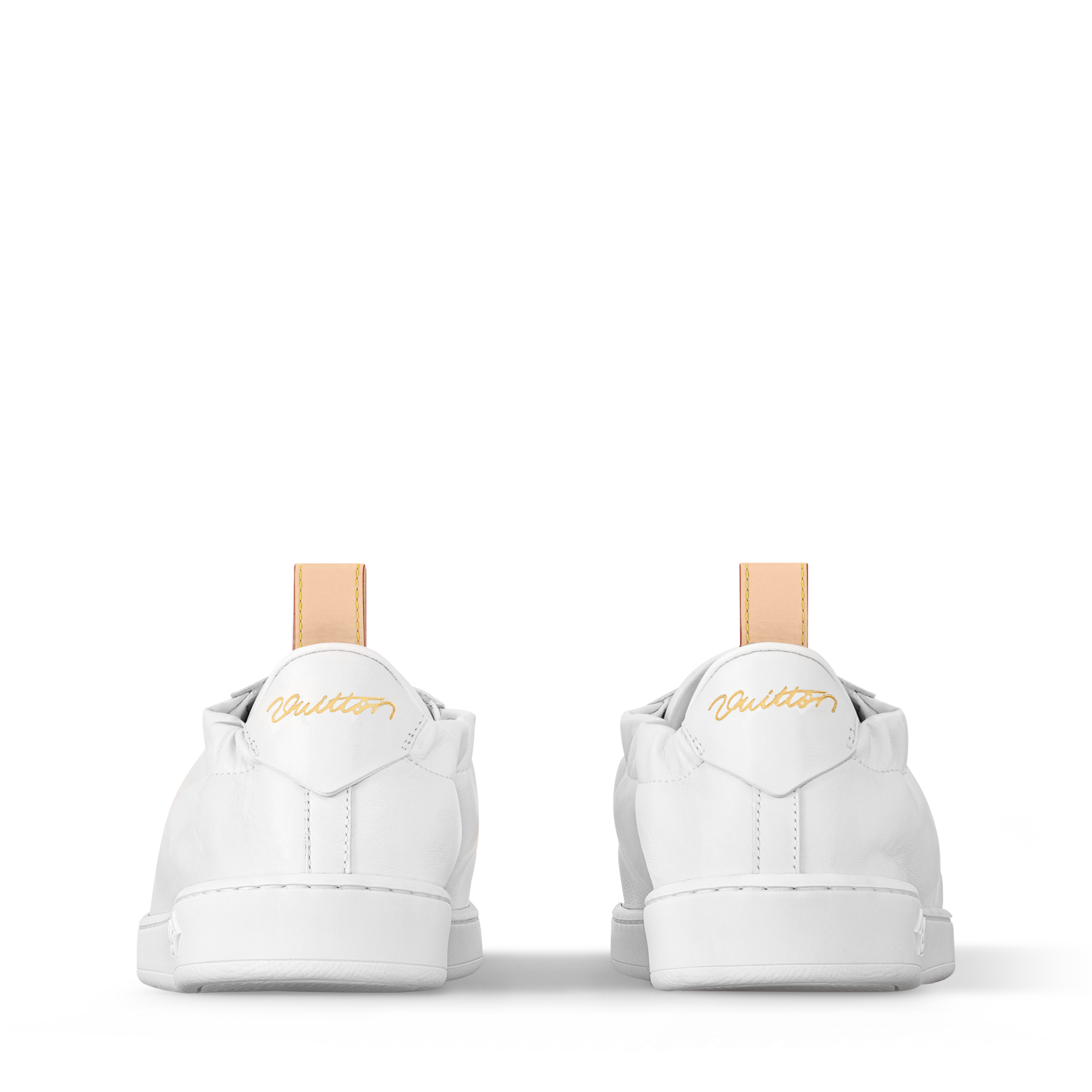 LV Soft Sneaker  Herren Schuhe Sneakers | LOUIS VUITTON (Zoom)