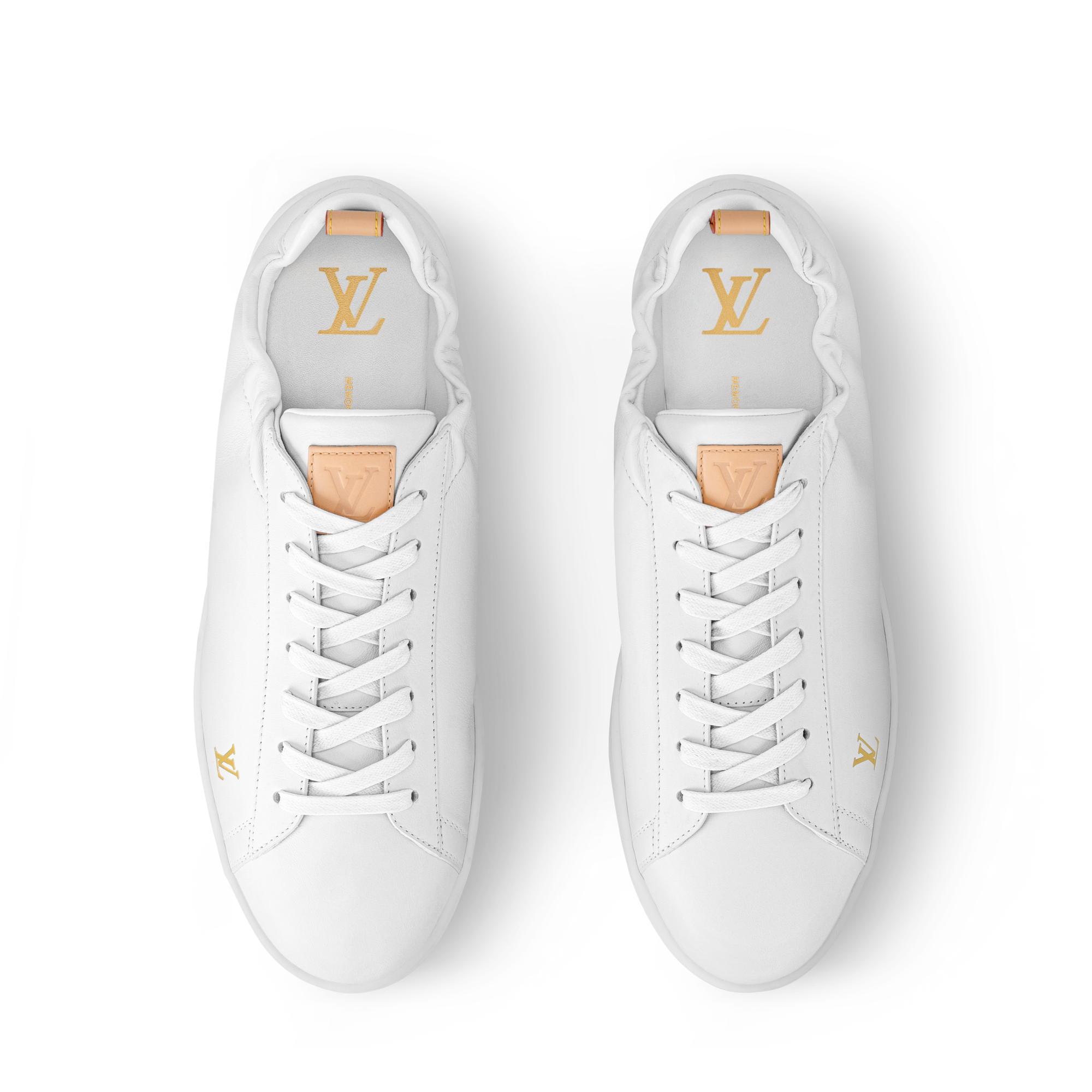 LV Soft Sneaker  Herren Schuhe Sneakers | LOUIS VUITTON (Zoom)