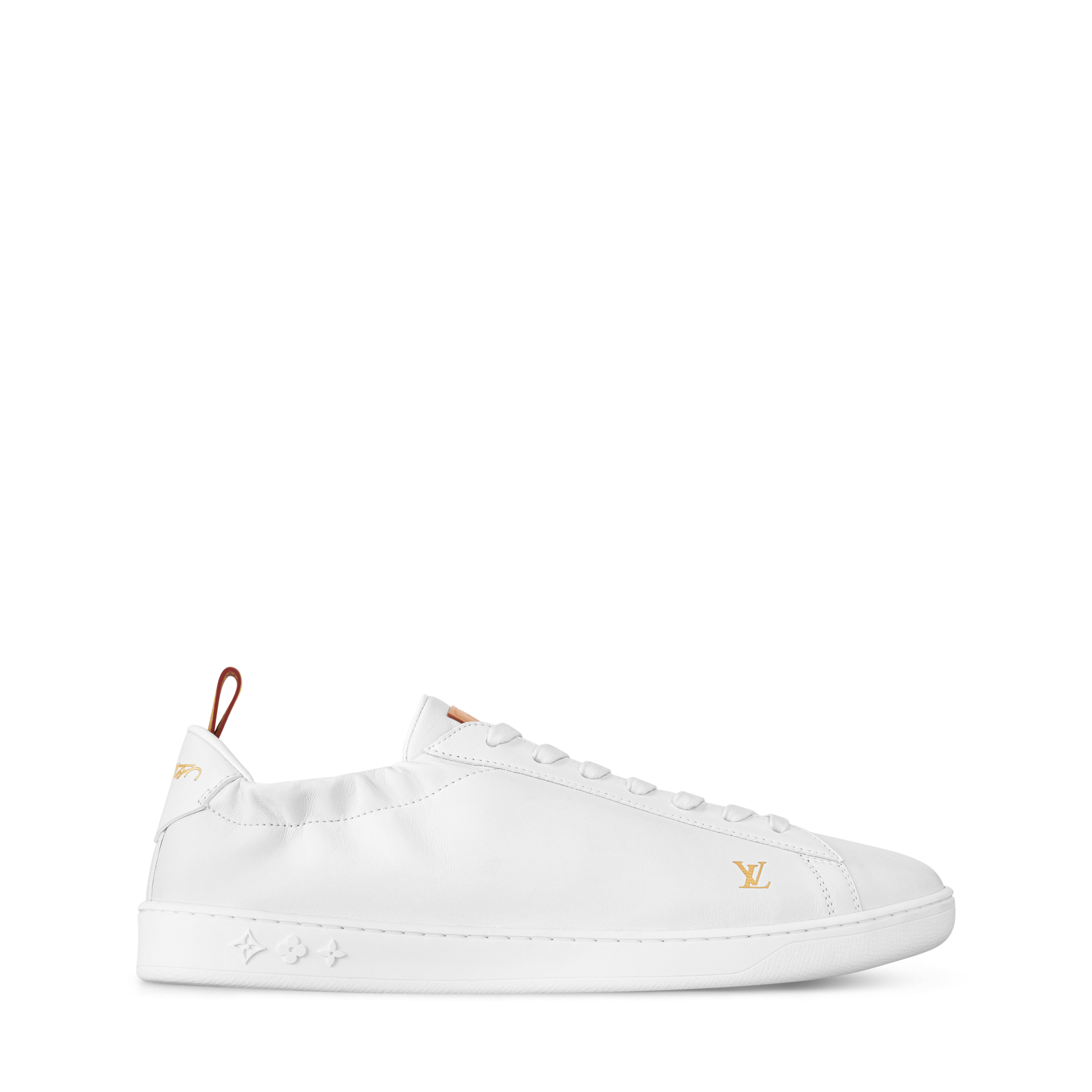 LV Soft Sneaker  Herren Schuhe Sneakers | LOUIS VUITTON (Zoom)