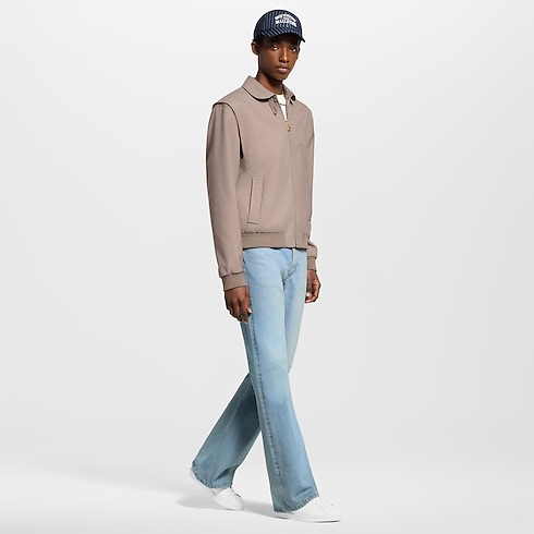 LV Soft Sneaker Herren Schuhe Sneakers | LOUIS VUITTON (Zoom)