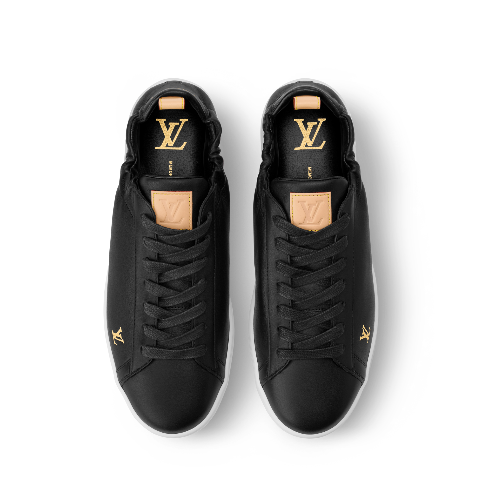 LV Soft Sneaker  Herren Schuhe Sneakers | LOUIS VUITTON (Zoom)