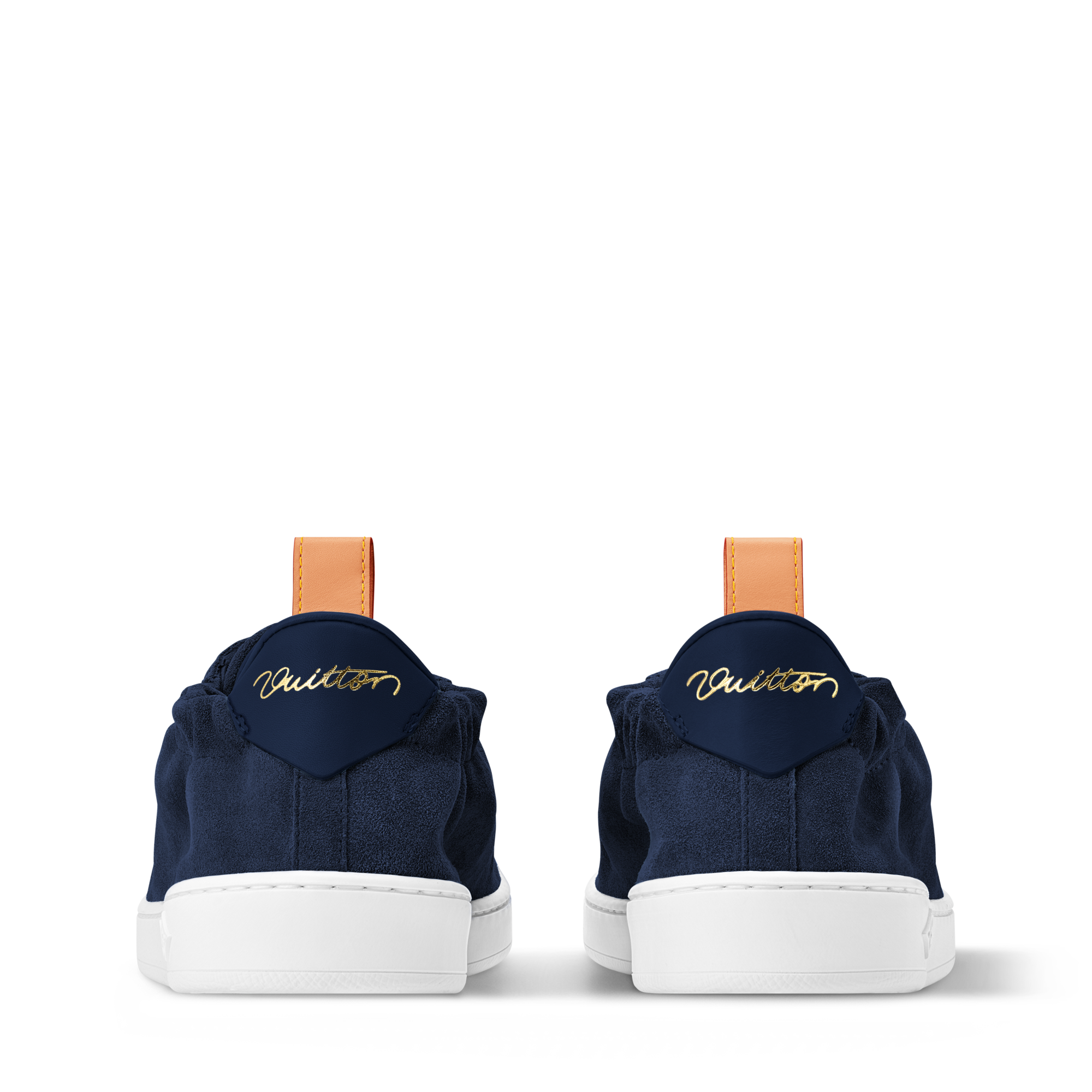 LV Soft Sneaker  Herren Schuhe Sneakers | LOUIS VUITTON (Zoom)